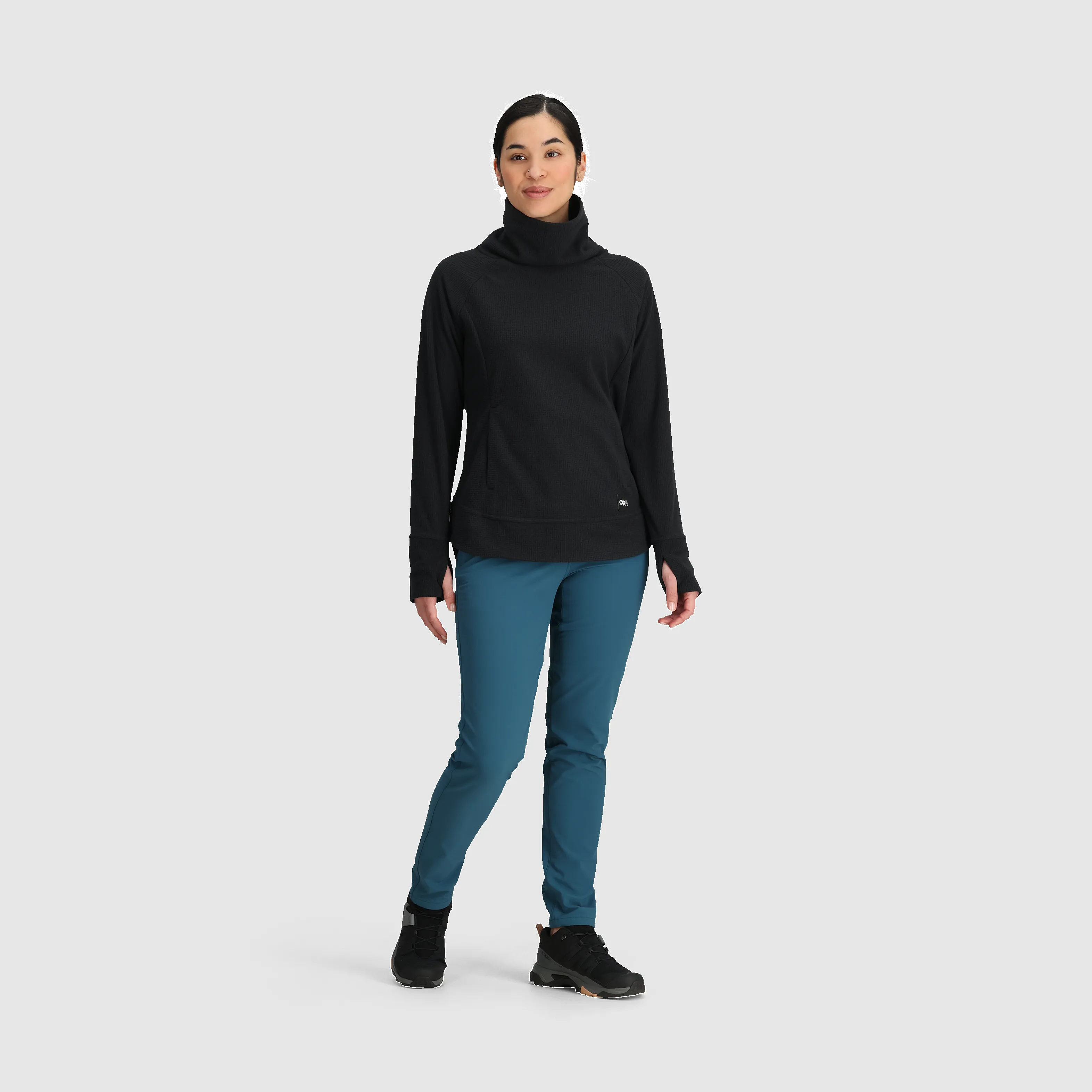 Women's Rialto Fleece Lined Pant sold by Outdoor Research product image thumbnail 4