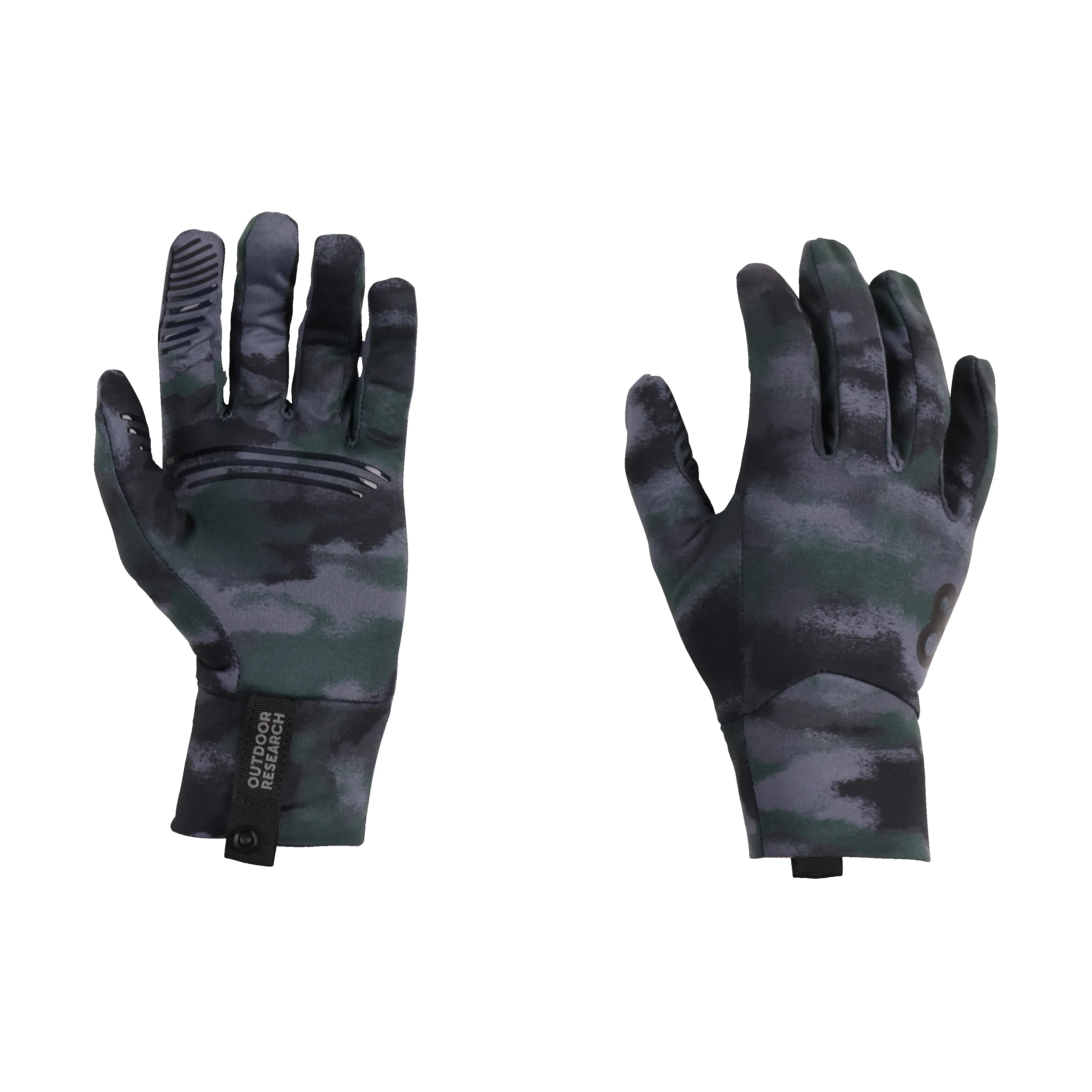 Women's Vigor Lightweight Sensor Gloves sold by Outdoor Research product image thumbnail 2