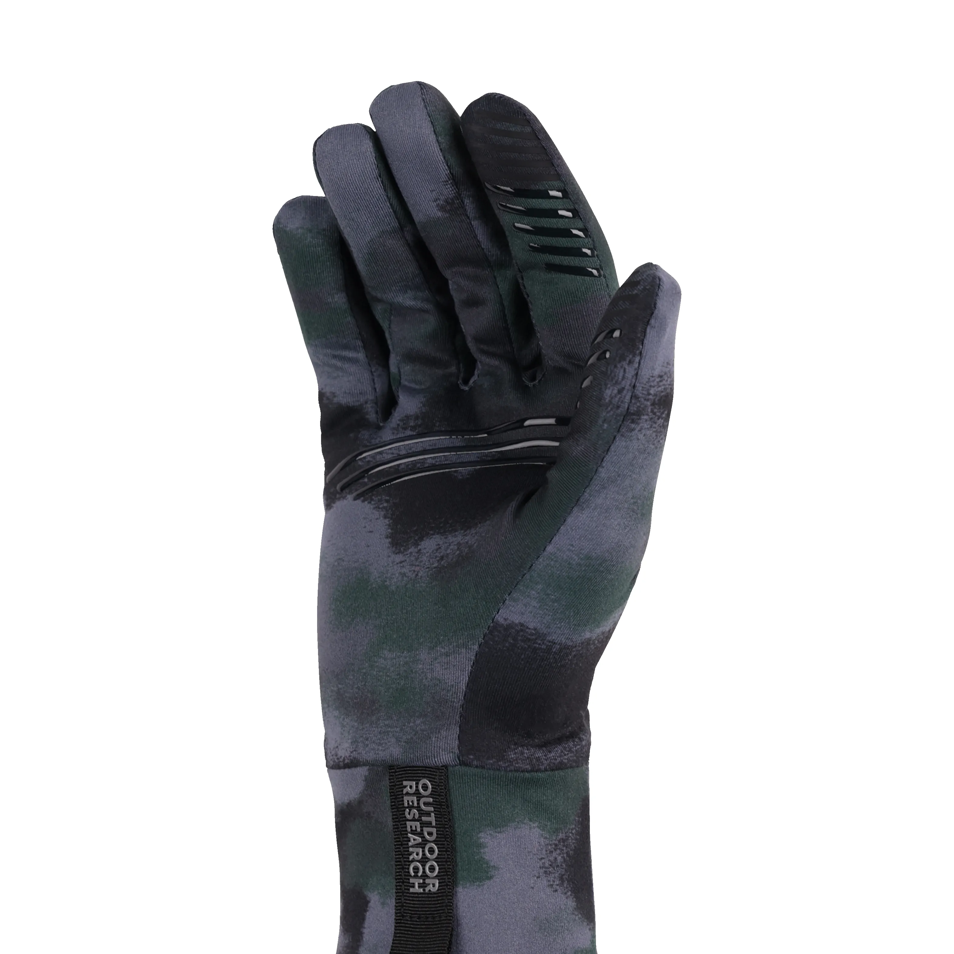 Women's Vigor Lightweight Sensor Gloves sold by Outdoor Research product image thumbnail 3