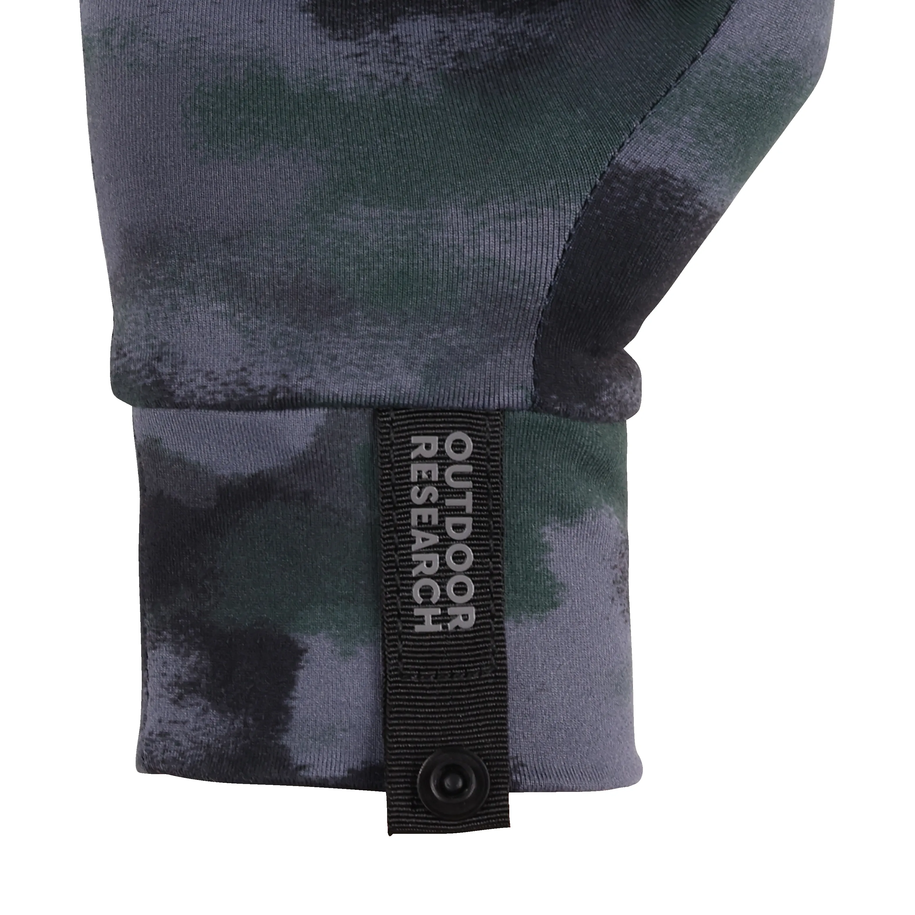 Women's Vigor Lightweight Sensor Gloves sold by Outdoor Research product image thumbnail 4