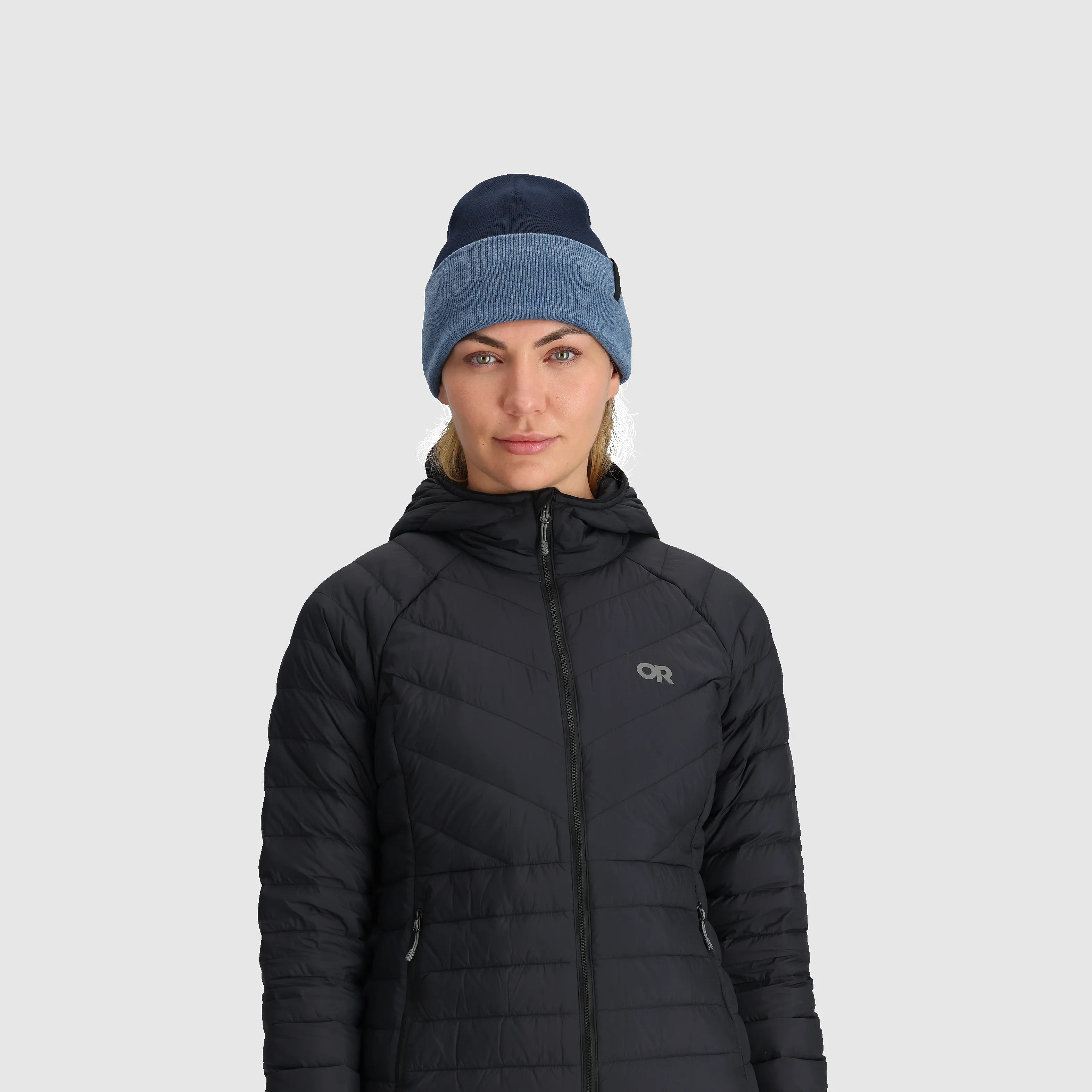 Roslyn Reversible Beanie sold by Outdoor Research product image thumbnail 5