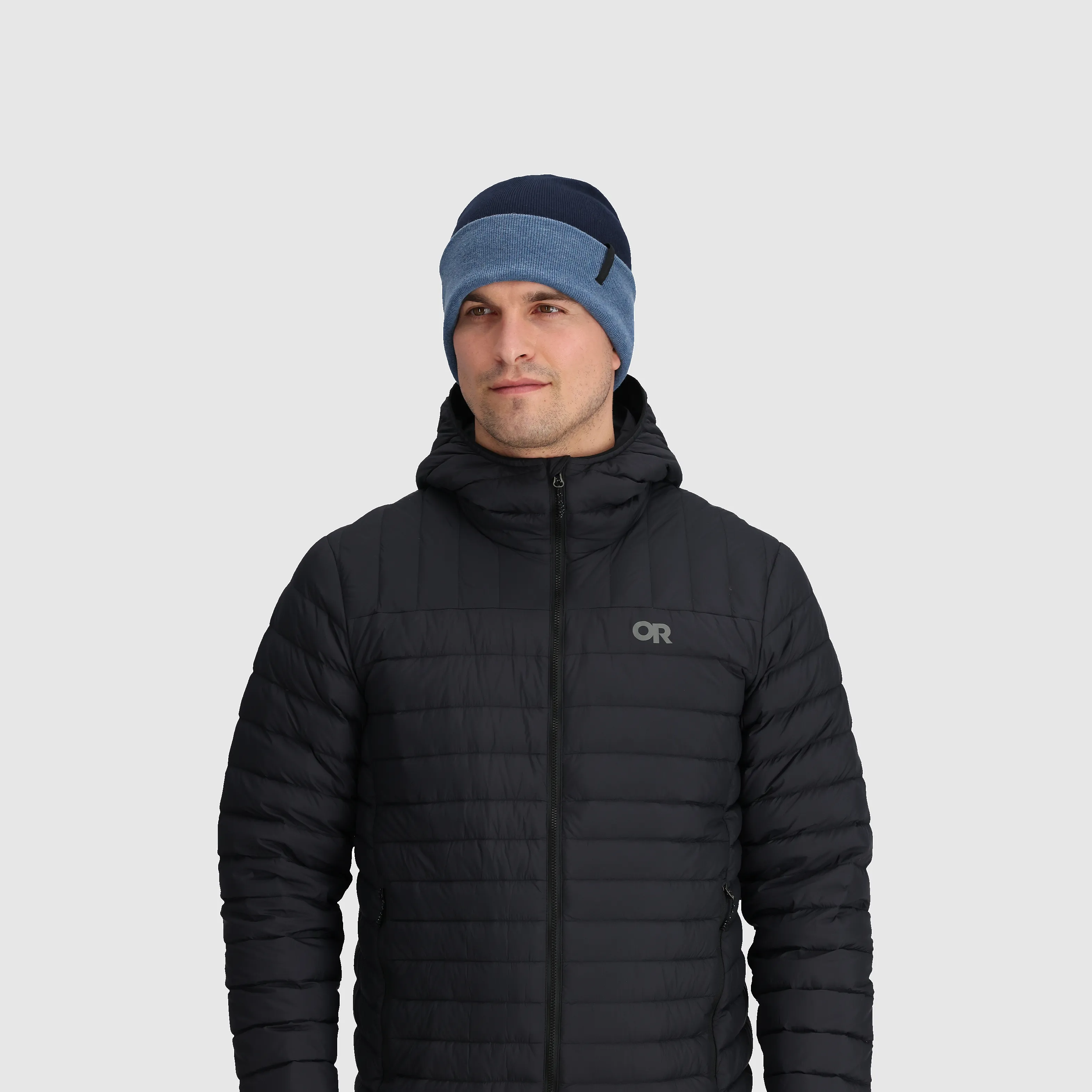 Roslyn Reversible Beanie sold by Outdoor Research product image thumbnail 3