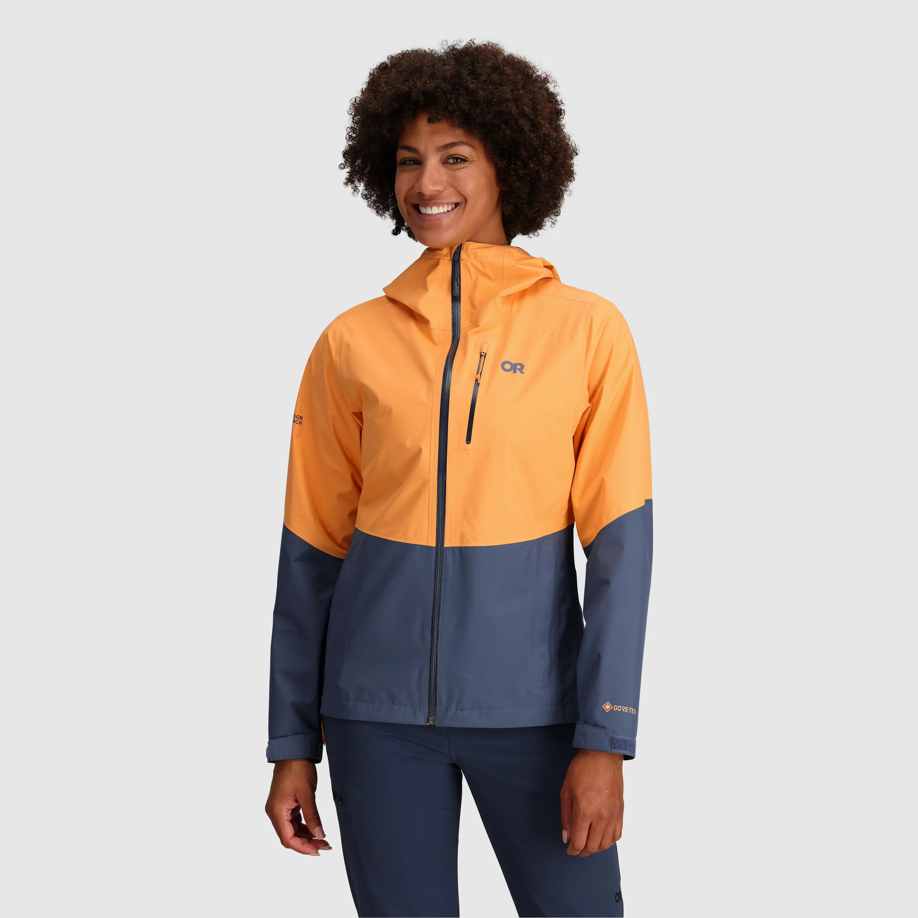 Women's Aspire II GORE-TEX Jacket sold by Outdoor Research