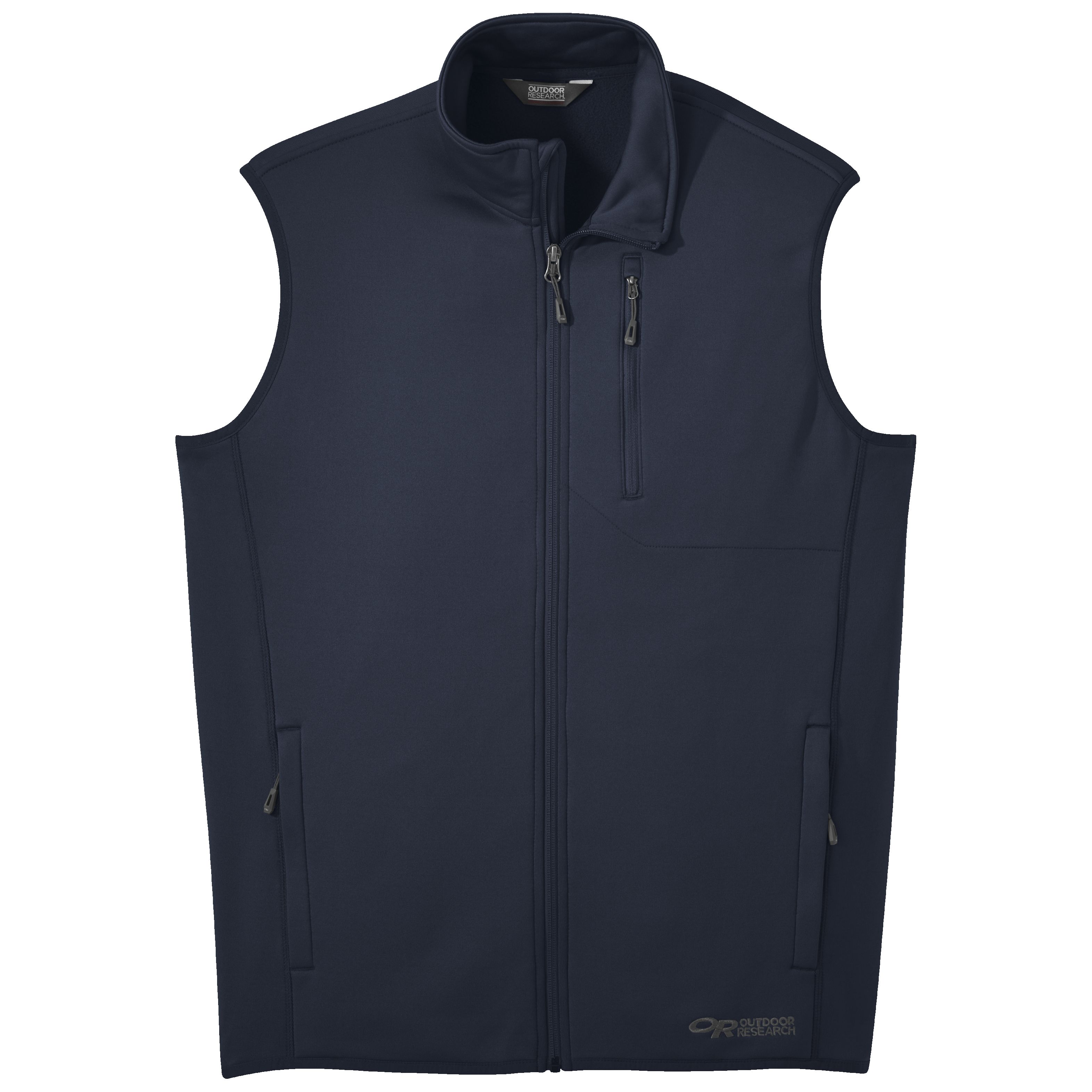 Men's Middle Fork Fleece Vest sold by Outdoor Research product image thumbnail 2