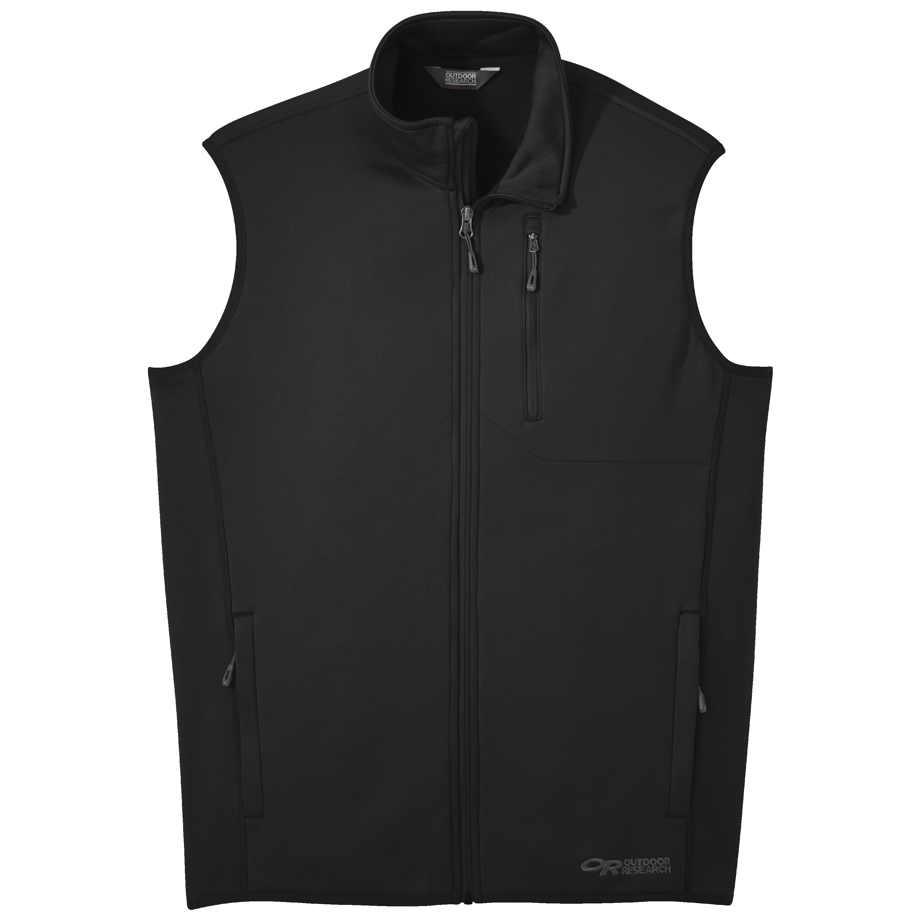 Men's Middle Fork Fleece Vest sold by Outdoor Research