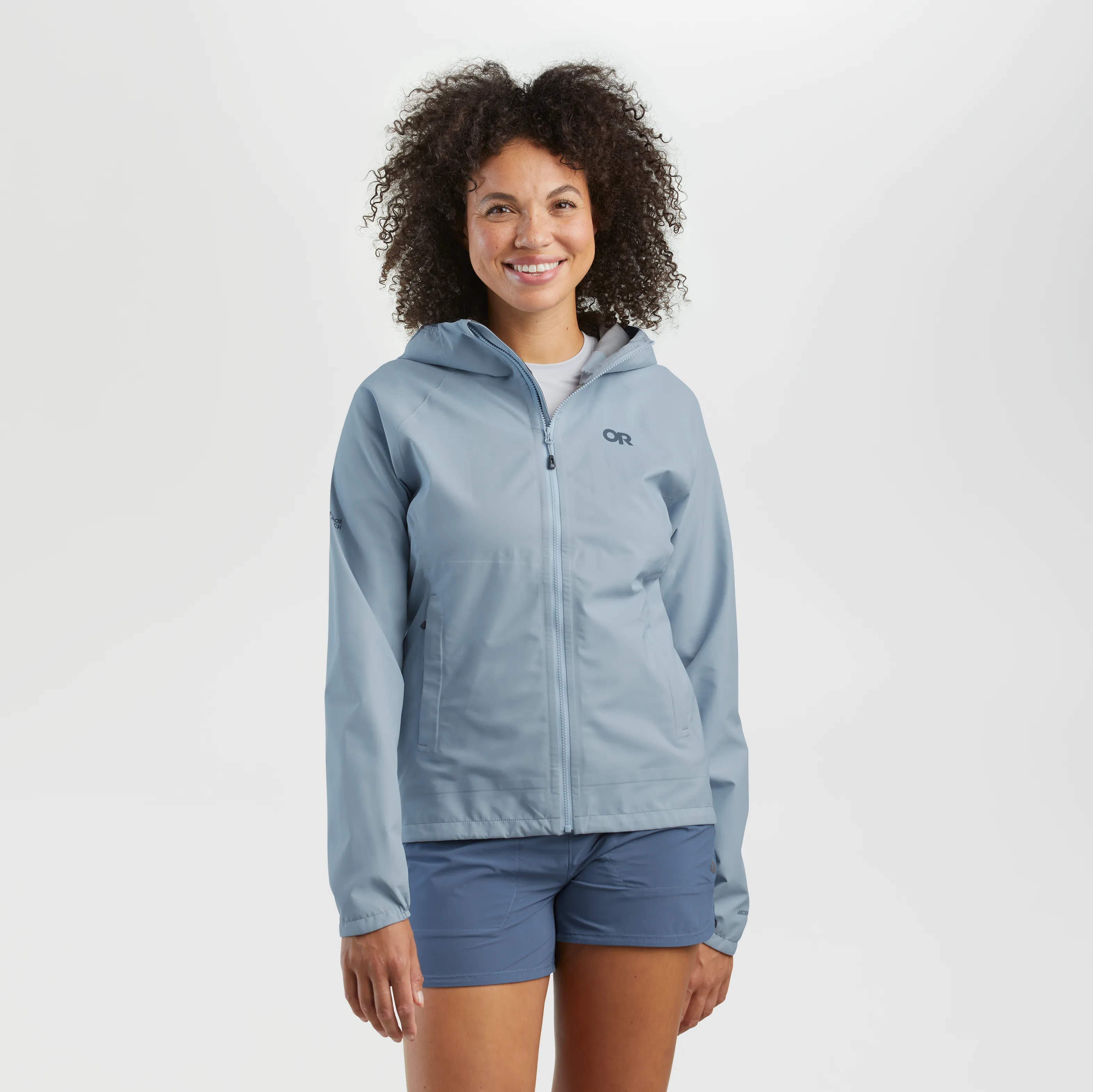 Women's Motive AscentShell Jacket - Final Sale sold by Outdoor Research