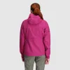 Women's Motive AscentShell Jacket - Final Sale sold by Outdoor Research
