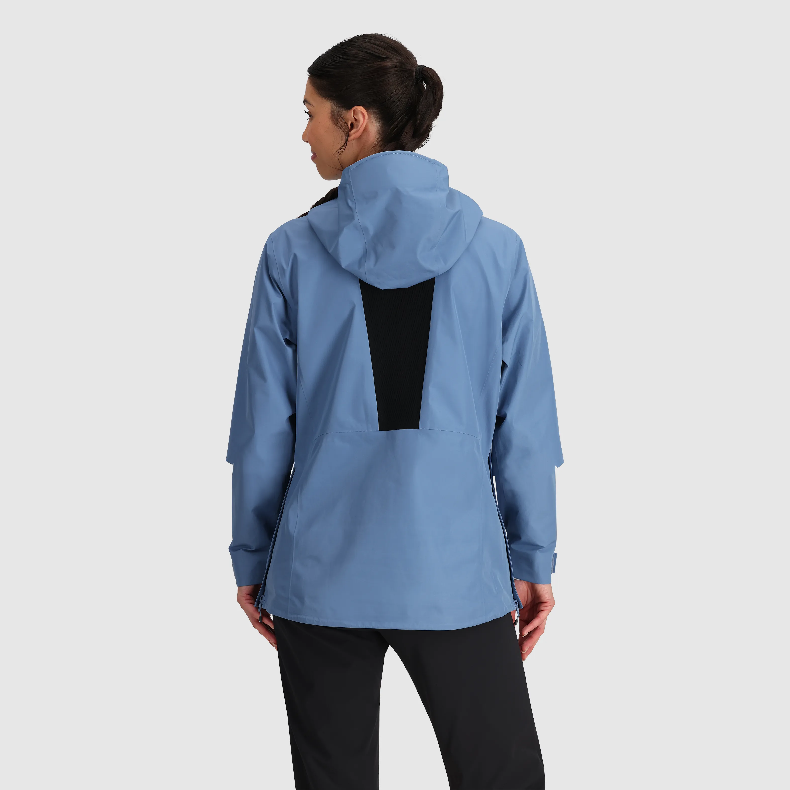Women's Aspire GORE-TEX Super Stretch Jacket sold by Outdoor Research product image thumbnail 3