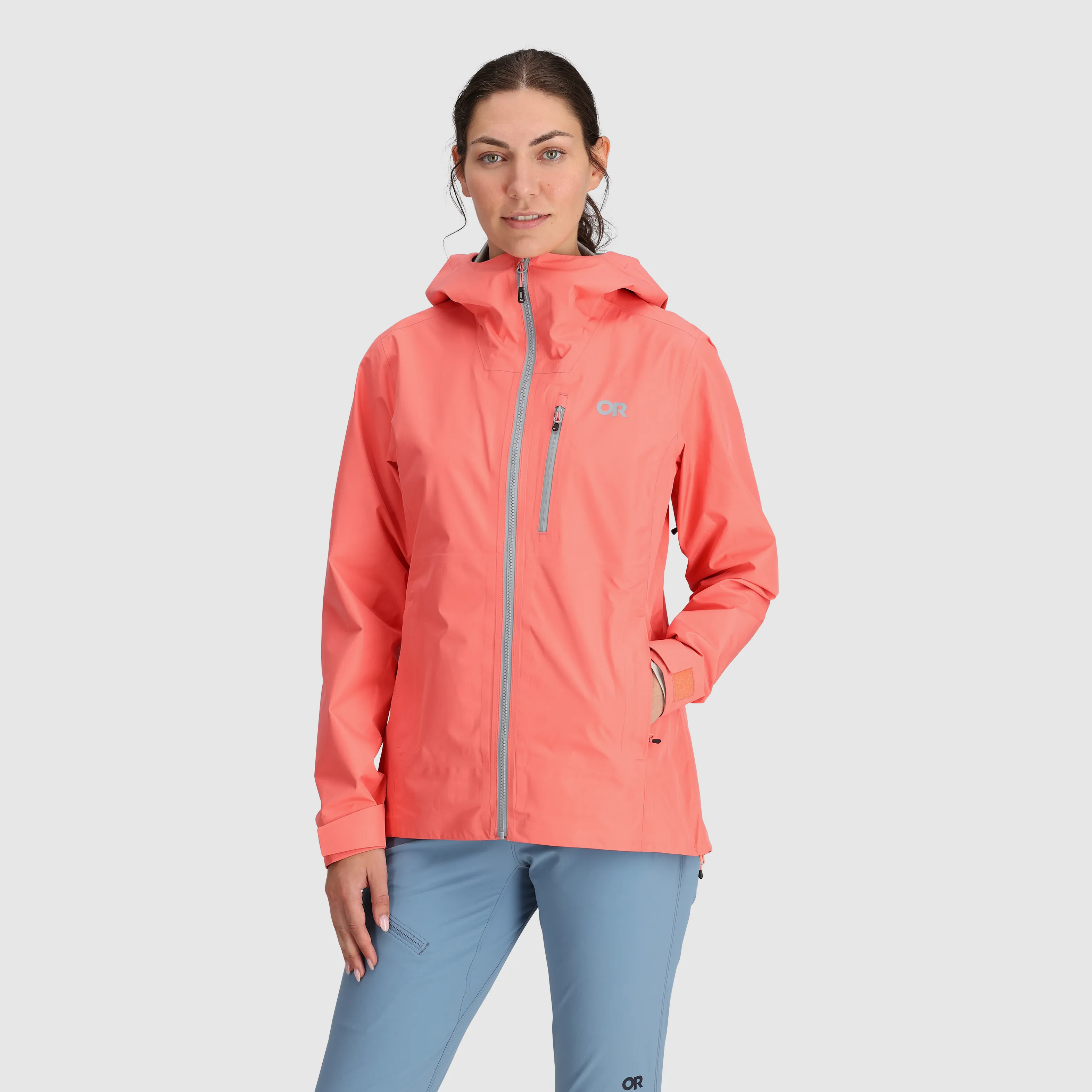 Women's Aspire GORE-TEX Super Stretch Jacket sold by Outdoor Research