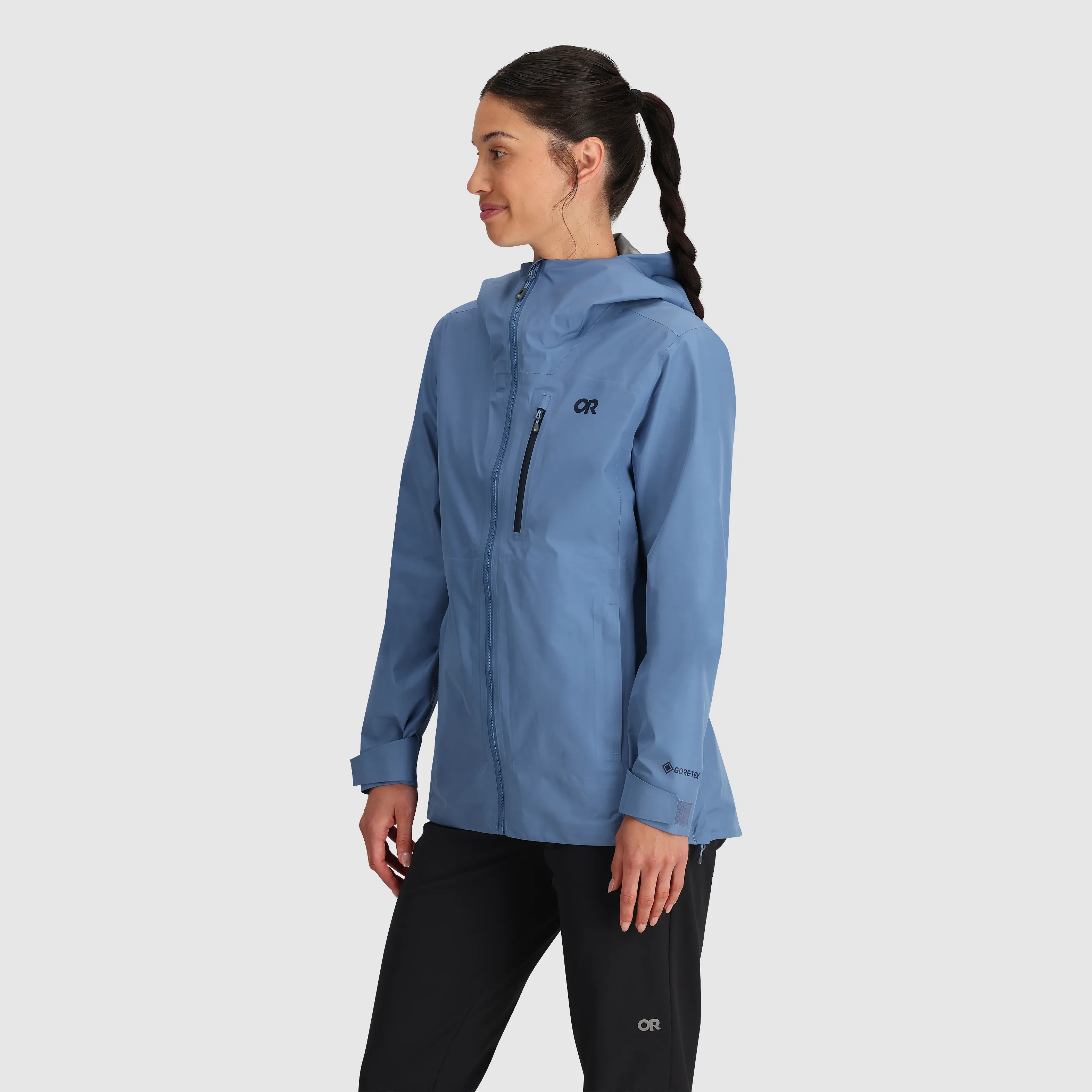 Women's Aspire GORE-TEX Super Stretch Jacket sold by Outdoor Research product image thumbnail 4