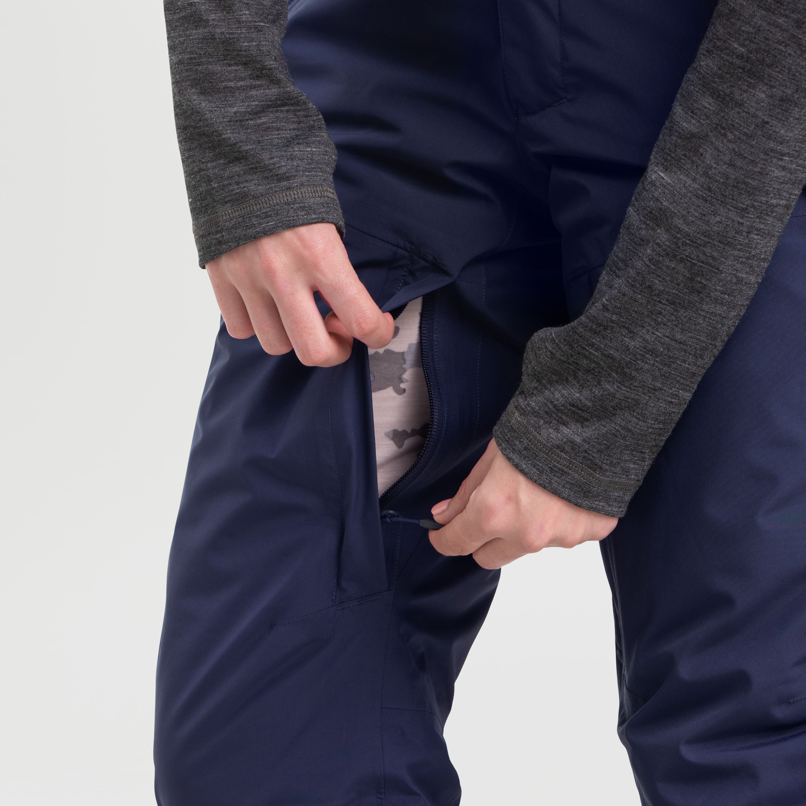 Women's Trailbreaker II Pants sold by Outdoor Research product image thumbnail 3
