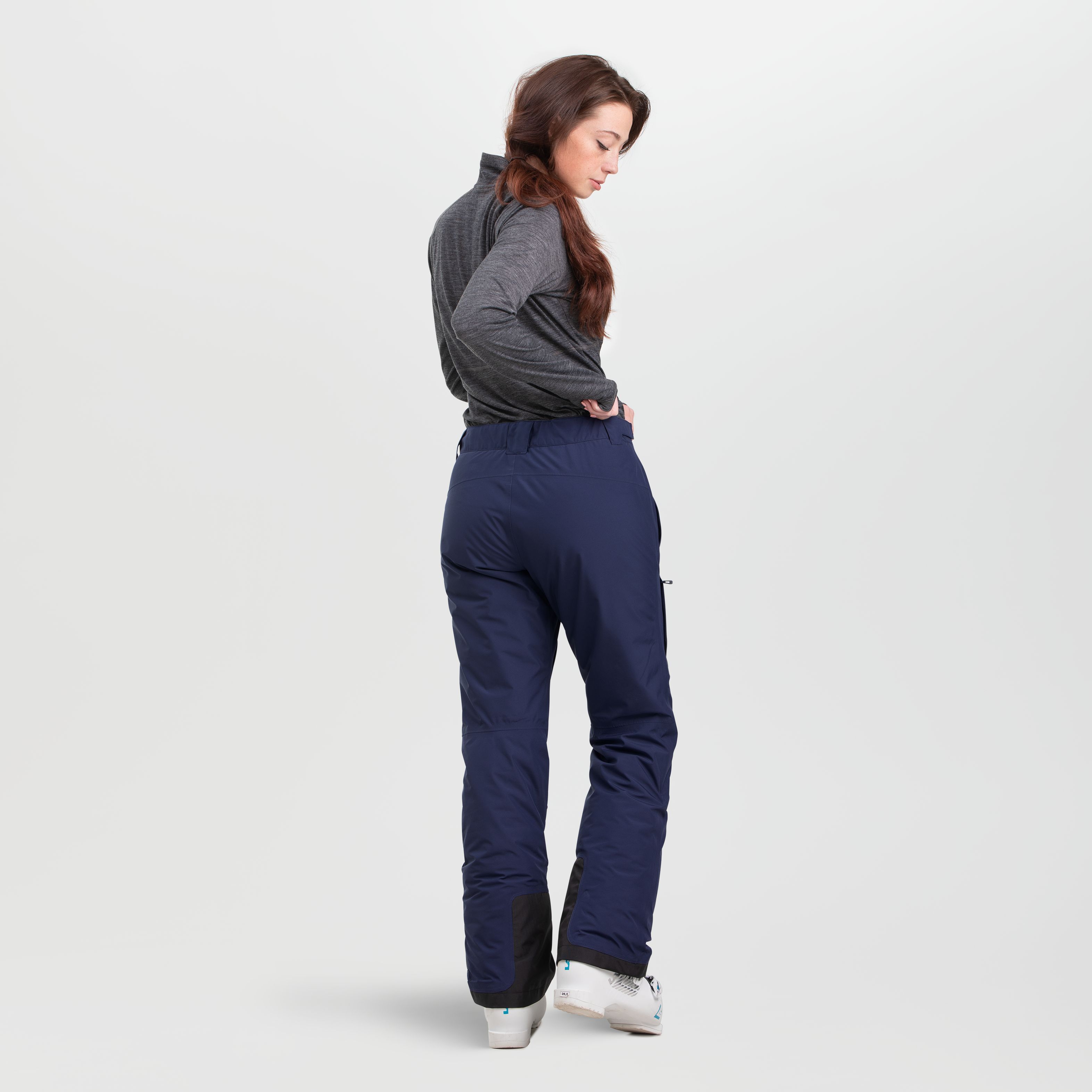 Women's Trailbreaker II Pants sold by Outdoor Research product image thumbnail 2