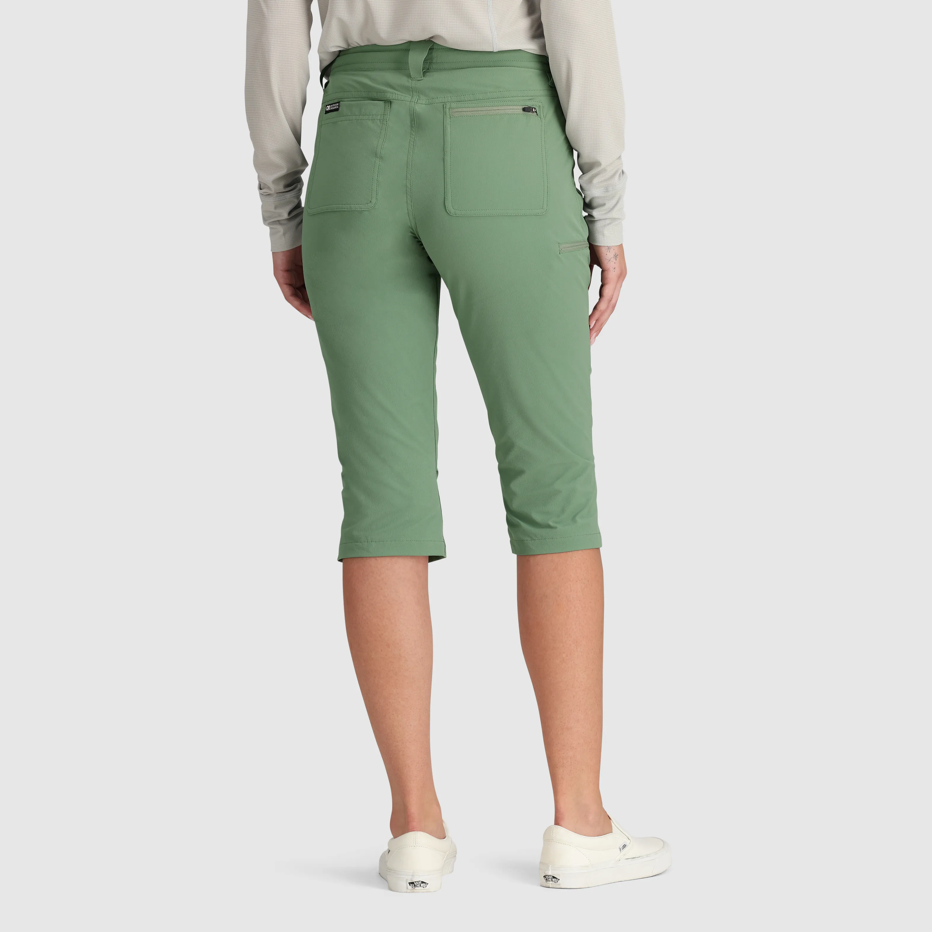 Women's Ferrosi Capris sold by Outdoor Research product image thumbnail 2