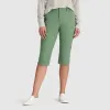 Women's Ferrosi Capris sold by Outdoor Research