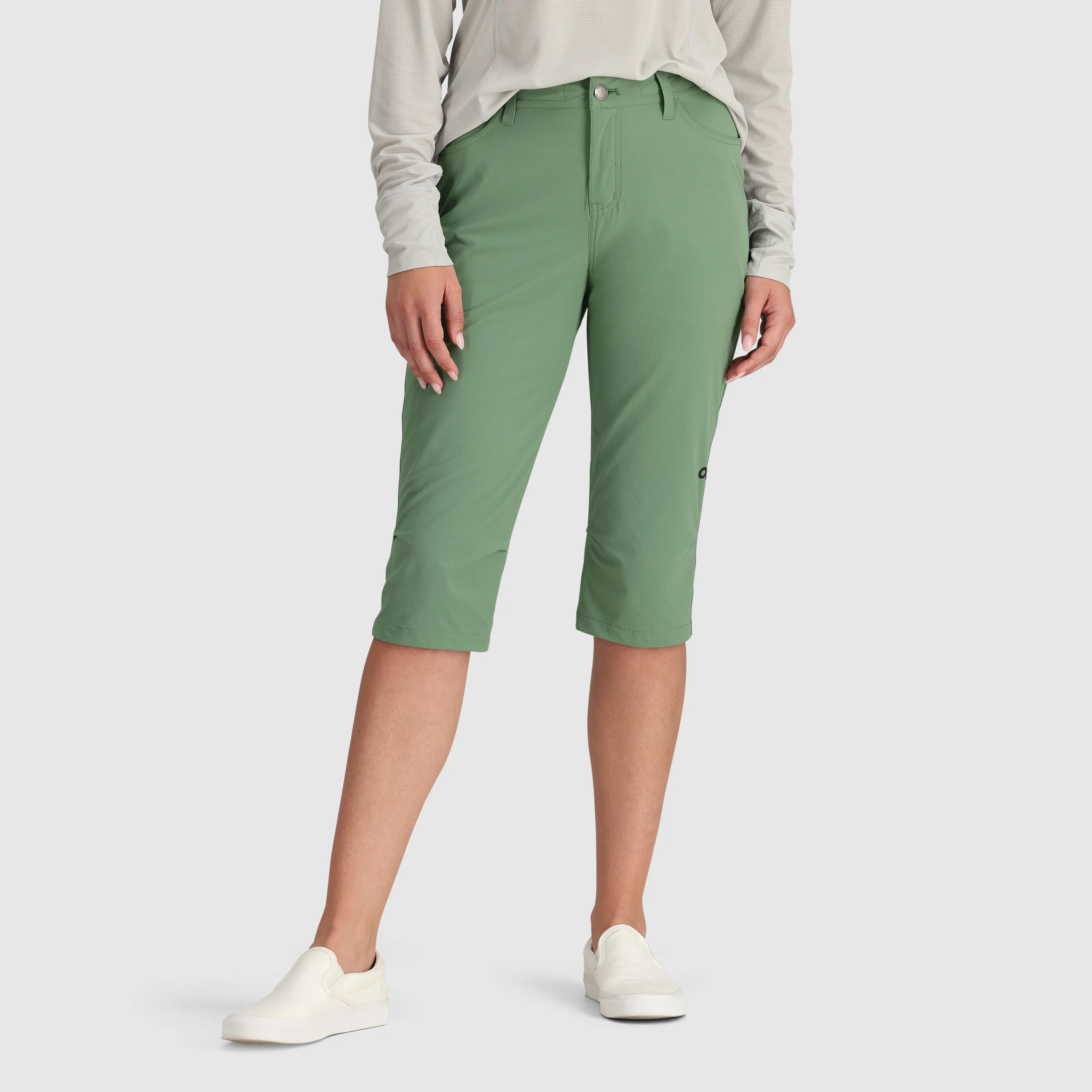 Women's Ferrosi Capris sold by Outdoor Research