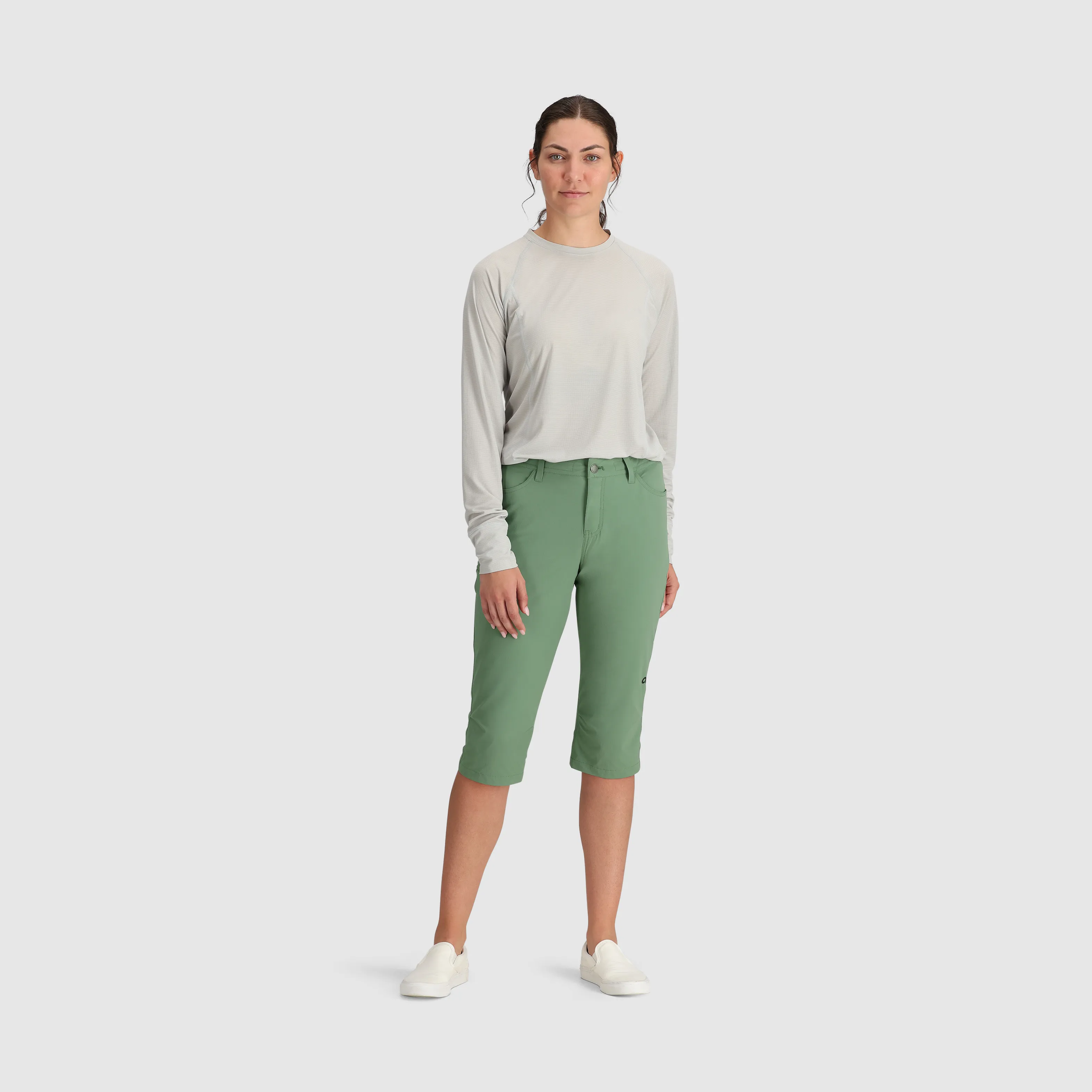 Women's Ferrosi Capris sold by Outdoor Research product image thumbnail 4