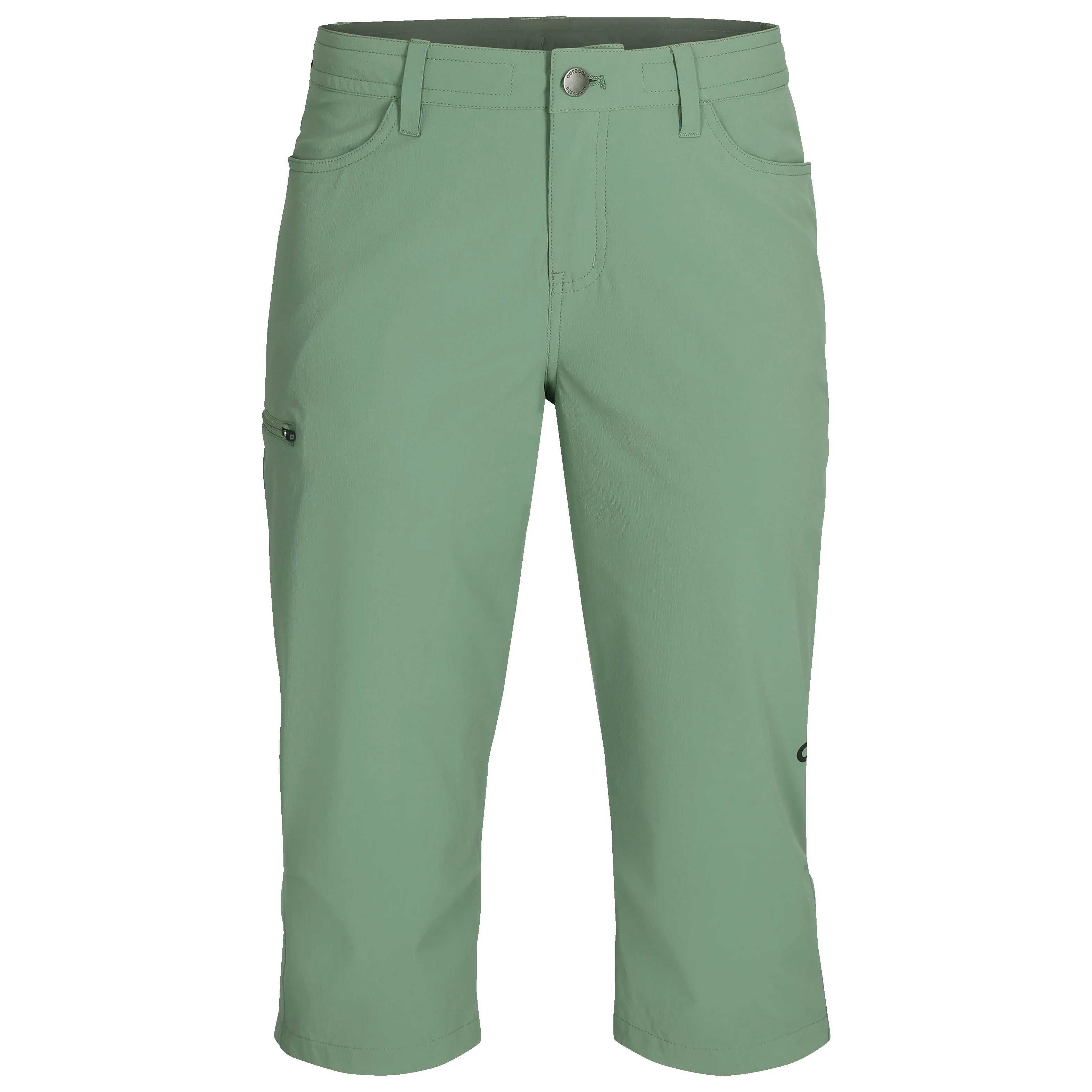 Women's Ferrosi Capris sold by Outdoor Research product image thumbnail 5