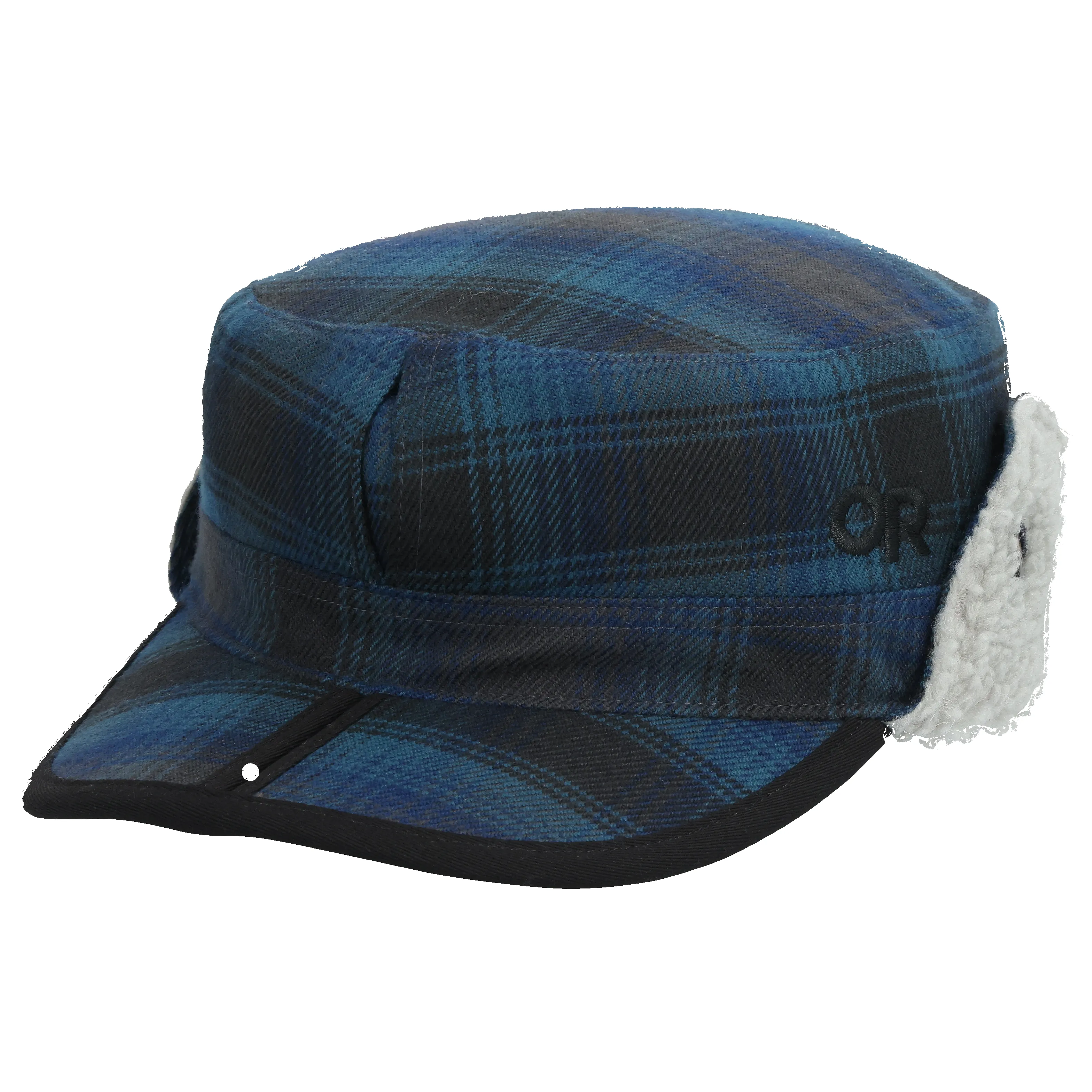 Yukon Cap sold by Outdoor Research product image thumbnail 5