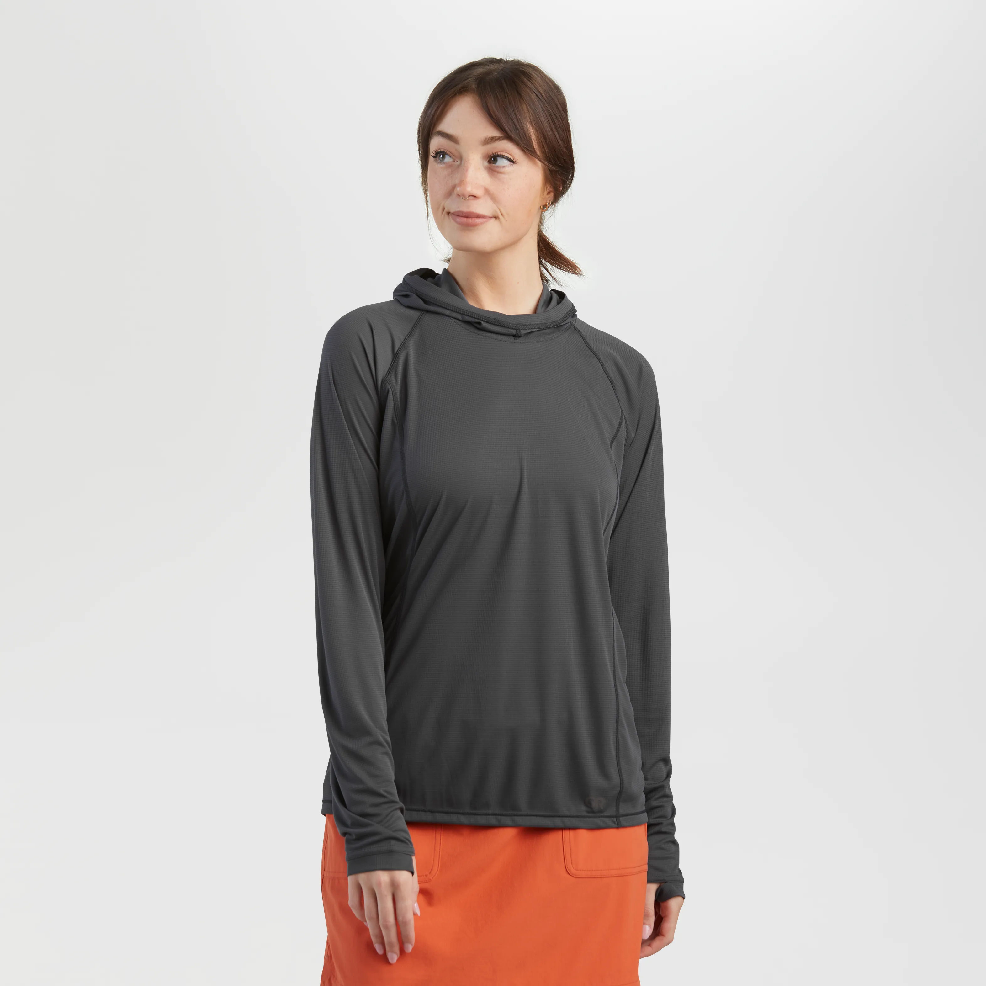 Women's Echo Hoodie sold by Outdoor Research product image thumbnail 2