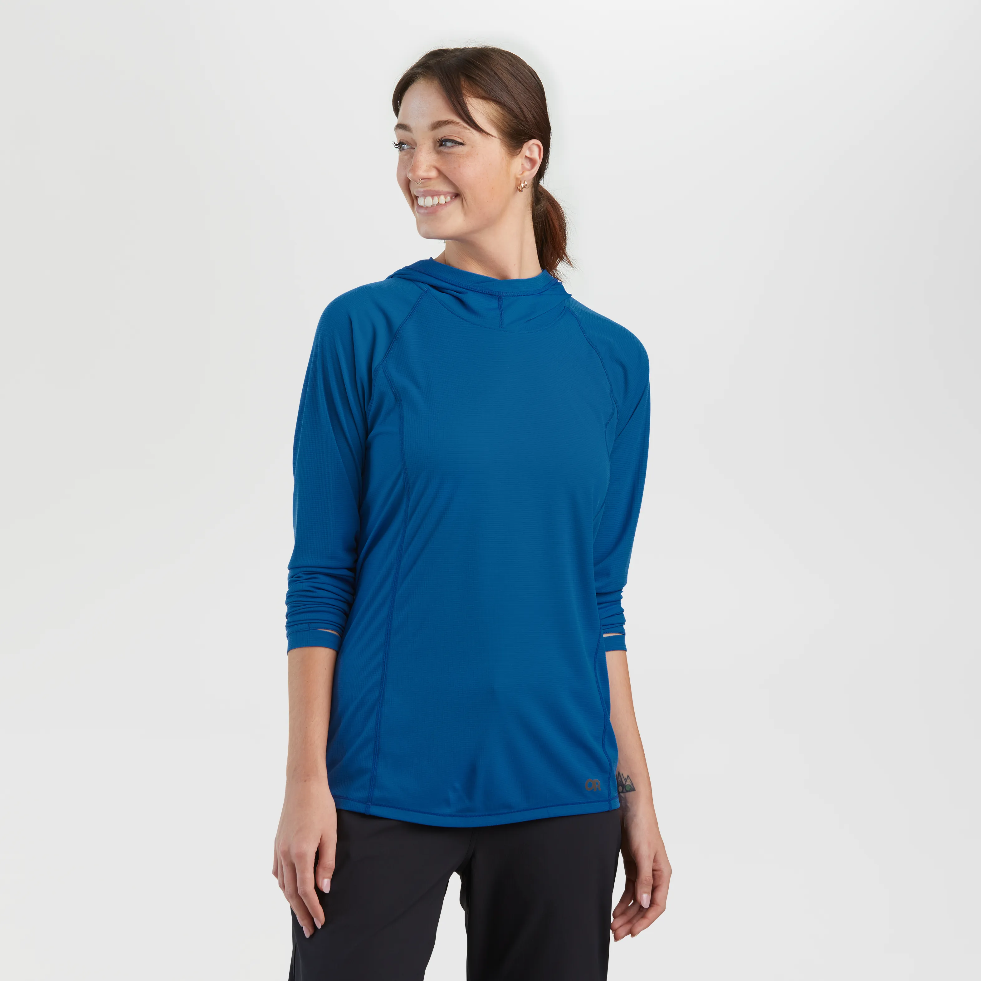Women's Echo Hoodie sold by Outdoor Research product image thumbnail 5
