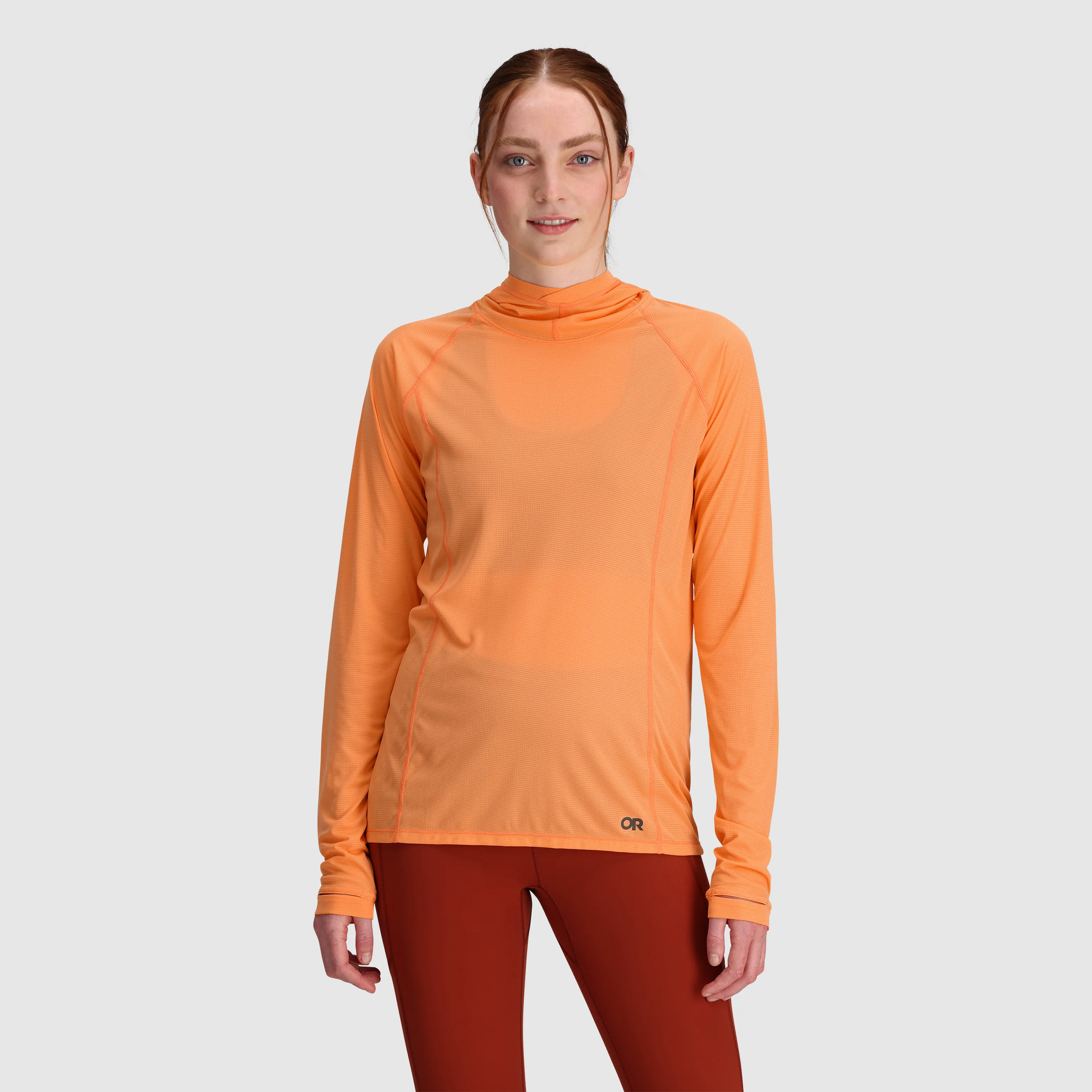Women's Echo Hoodie sold by Outdoor Research product image thumbnail 3