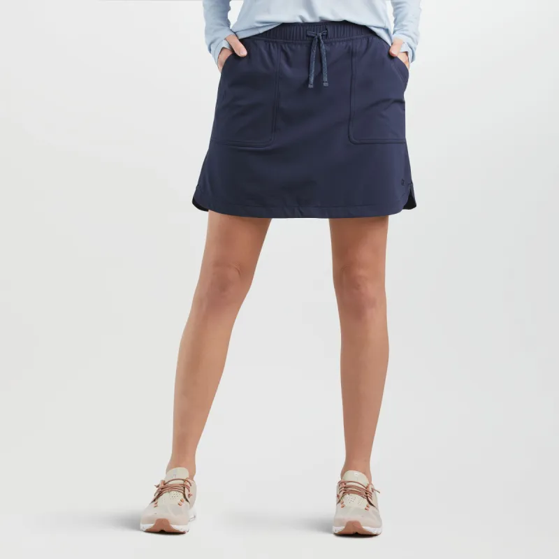 Women's Ferrosi Skort - 2022 - Final Sale sold by Outdoor Research