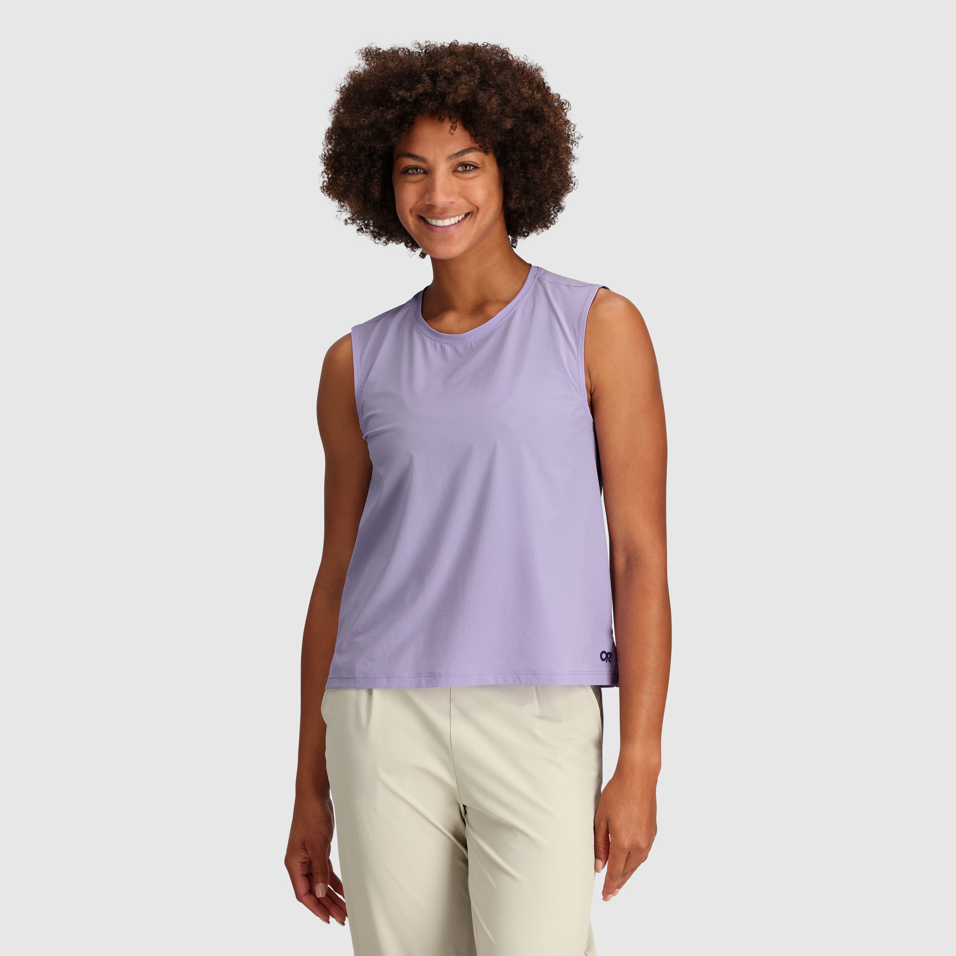 Women's Astroman Tank - Final Sale sold by Outdoor Research product image thumbnail 3