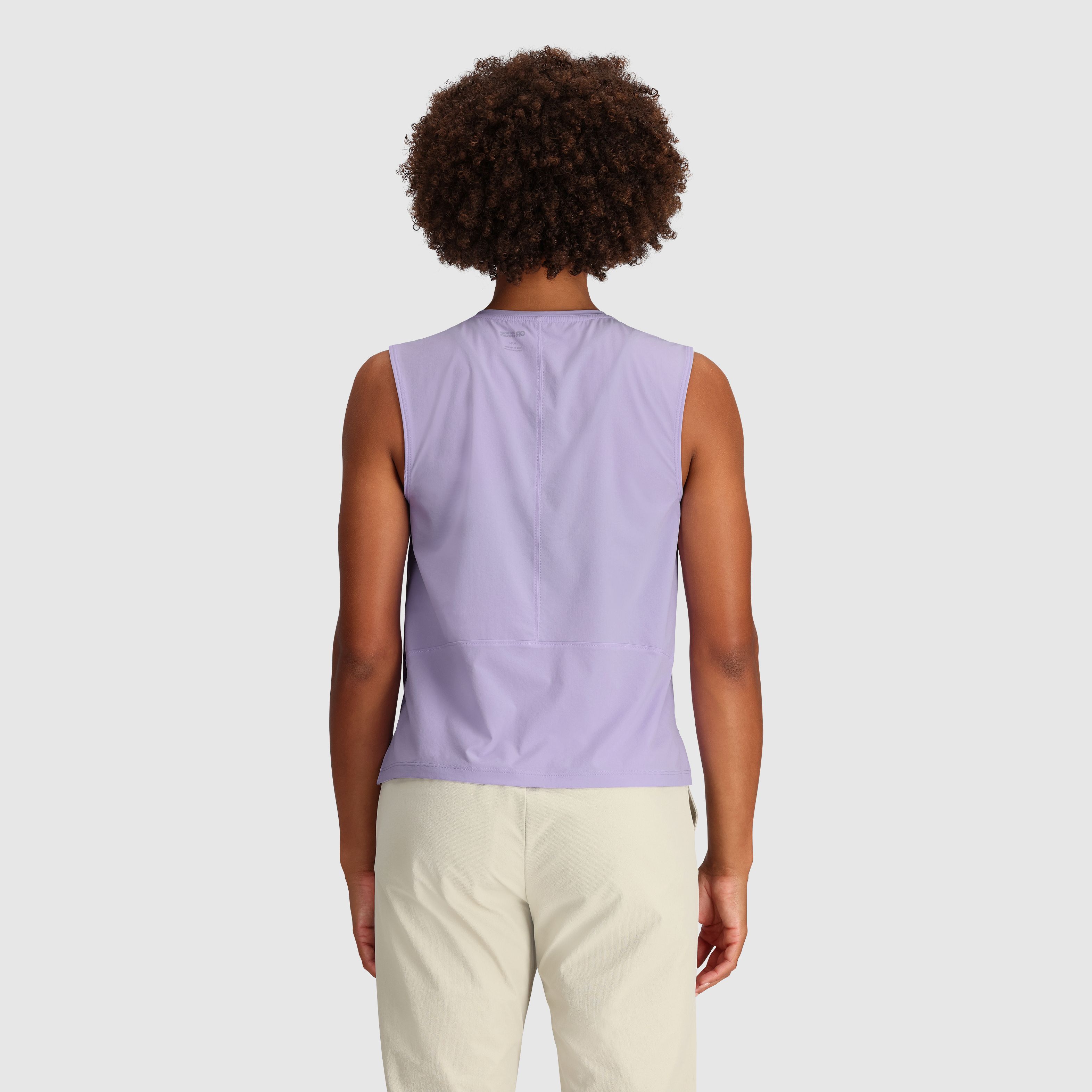 Women's Astroman Tank - Final Sale sold by Outdoor Research product image thumbnail 5