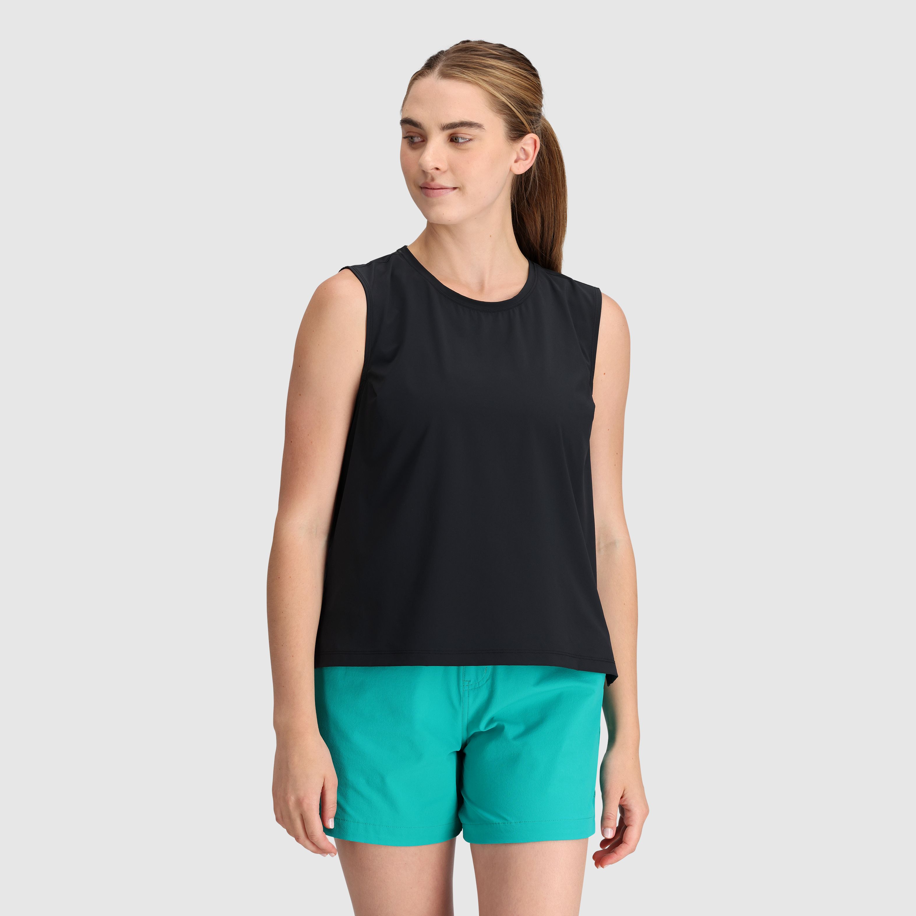 Women's Astroman Tank - Final Sale sold by Outdoor Research product image thumbnail 2