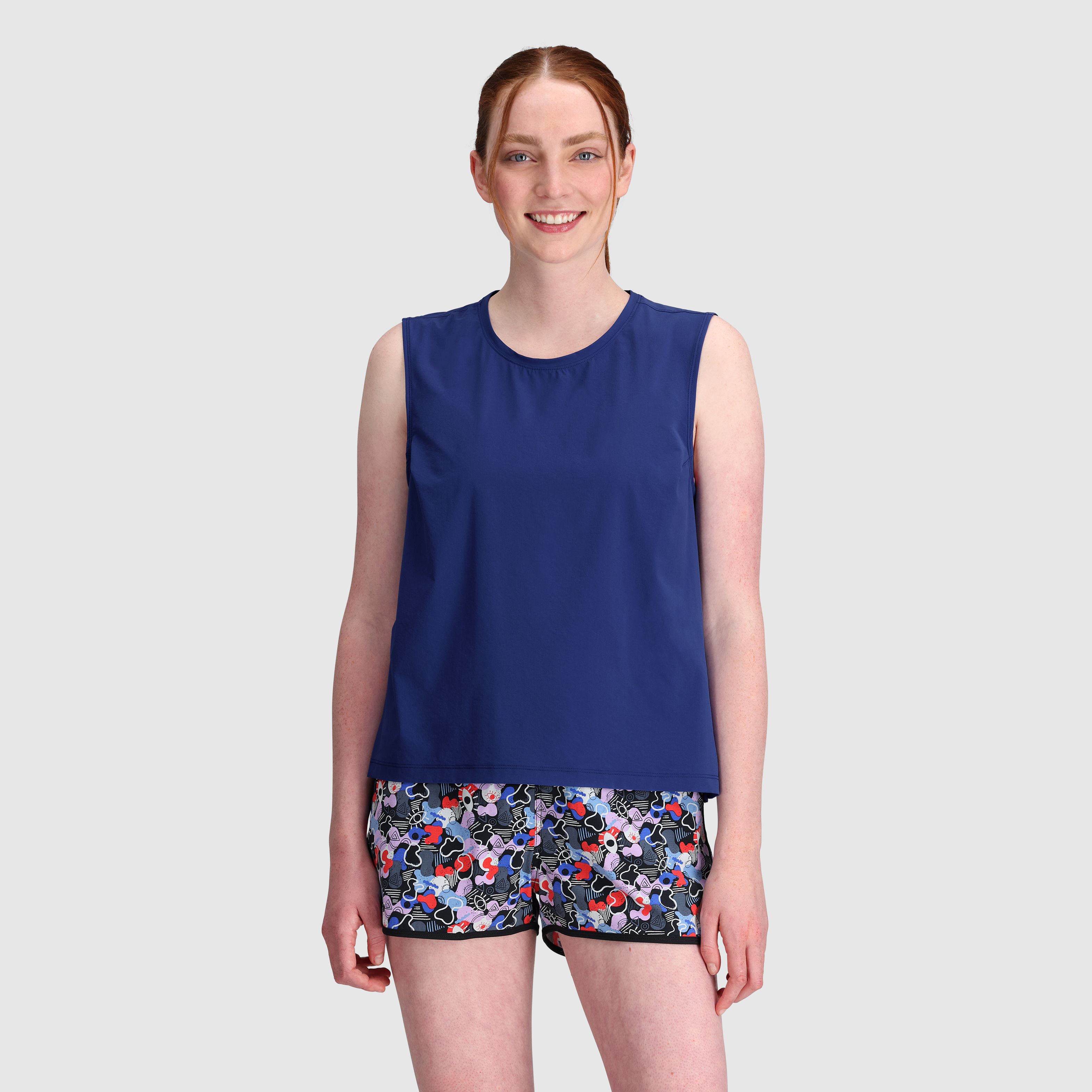Women's Astroman Tank - Final Sale sold by Outdoor Research product image thumbnail 4