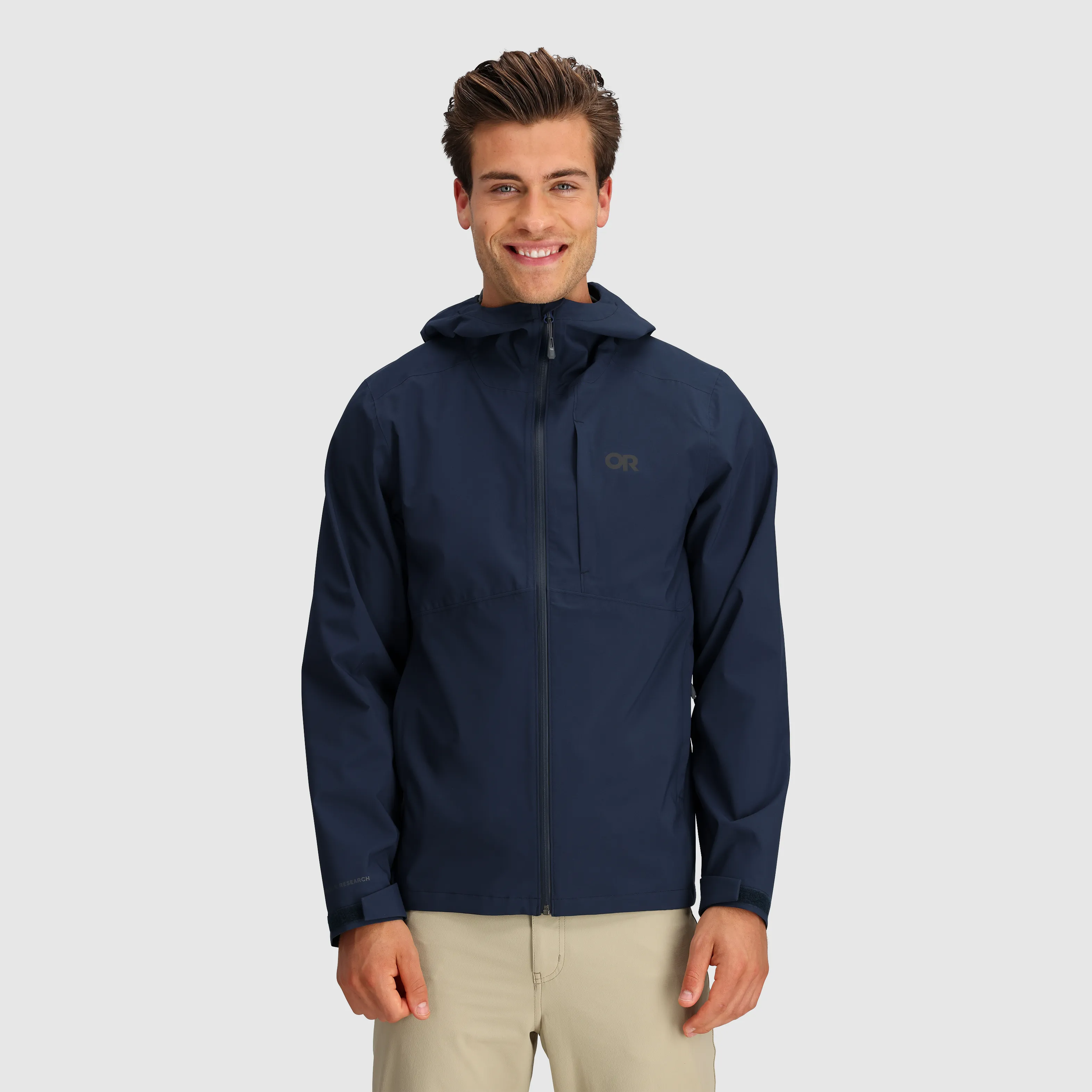 Men's Dryline Rain Jacket - Final Sale sold by Outdoor Research