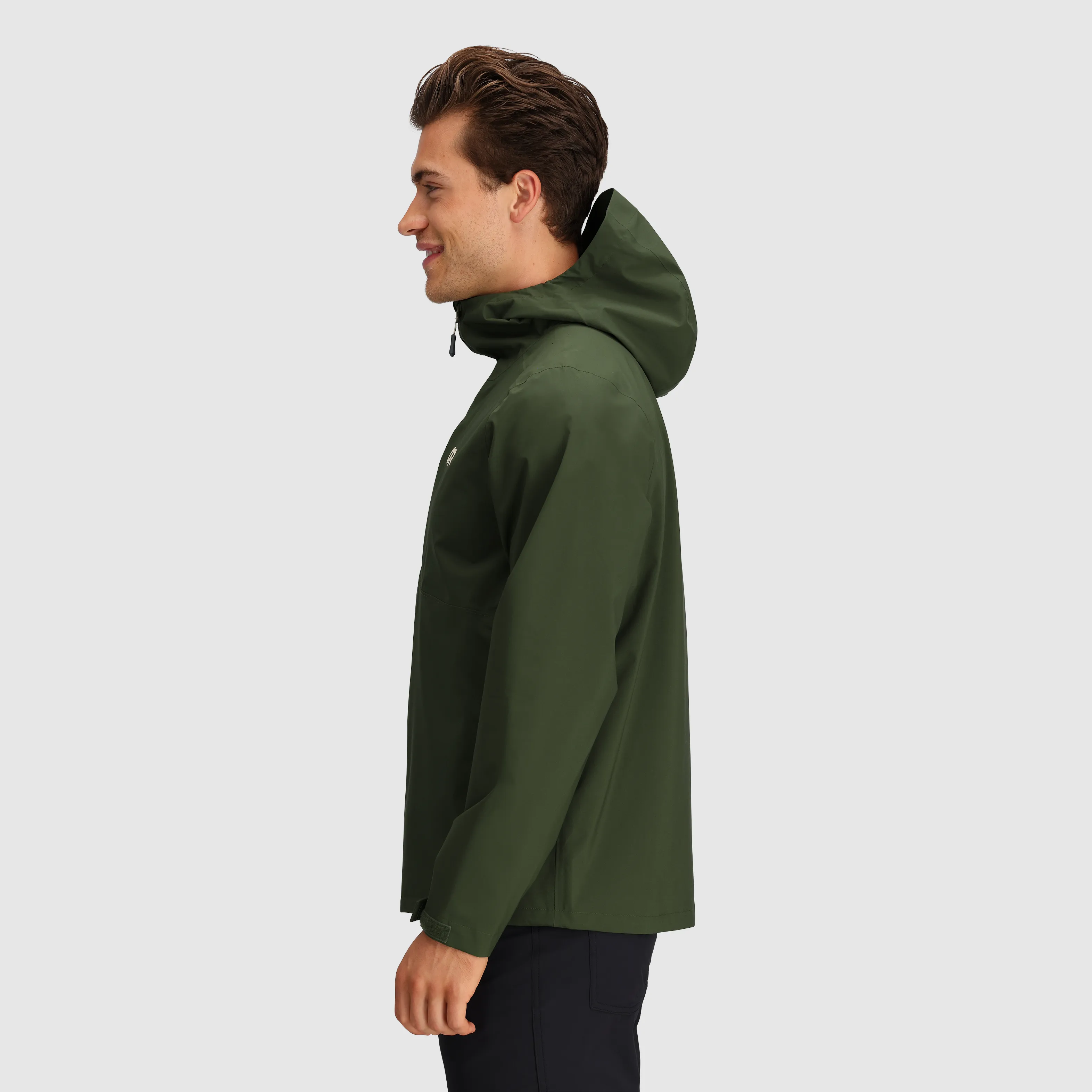 Men's Dryline Rain Jacket - Final Sale sold by Outdoor Research product image thumbnail 5
