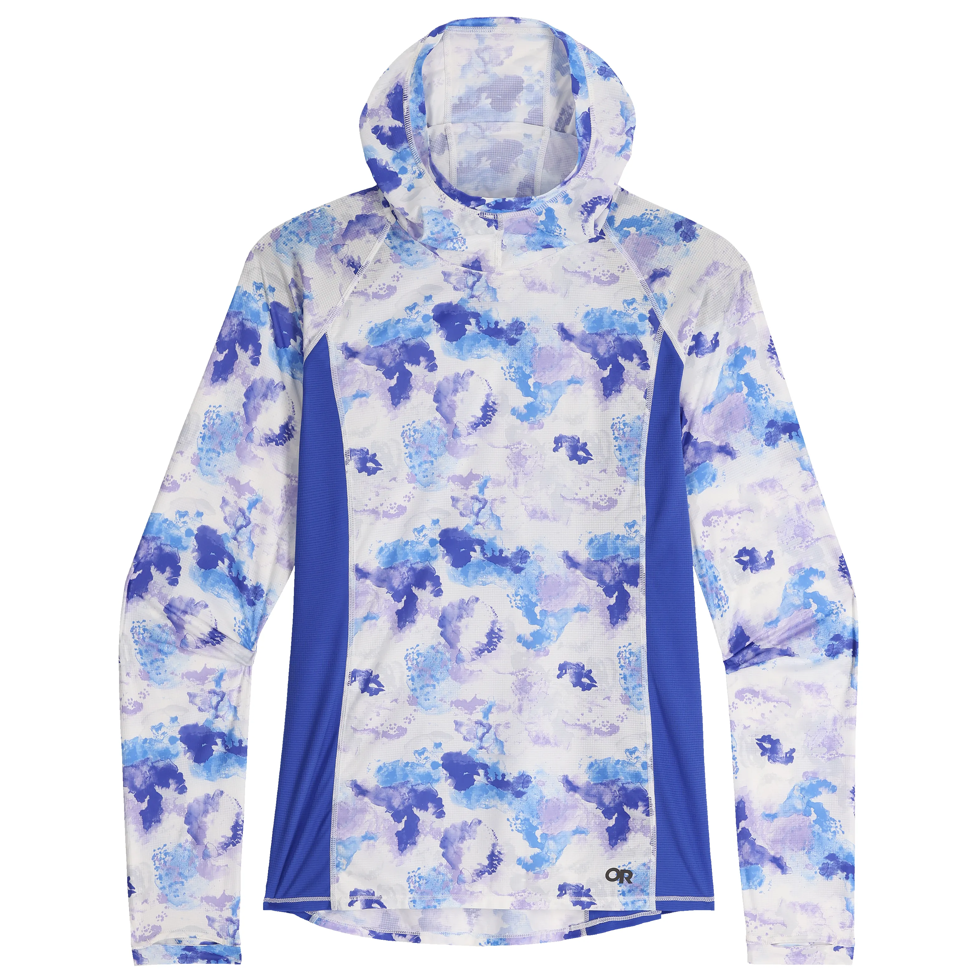 Women's Echo Printed Hoodie sold by Outdoor Research product image thumbnail 5