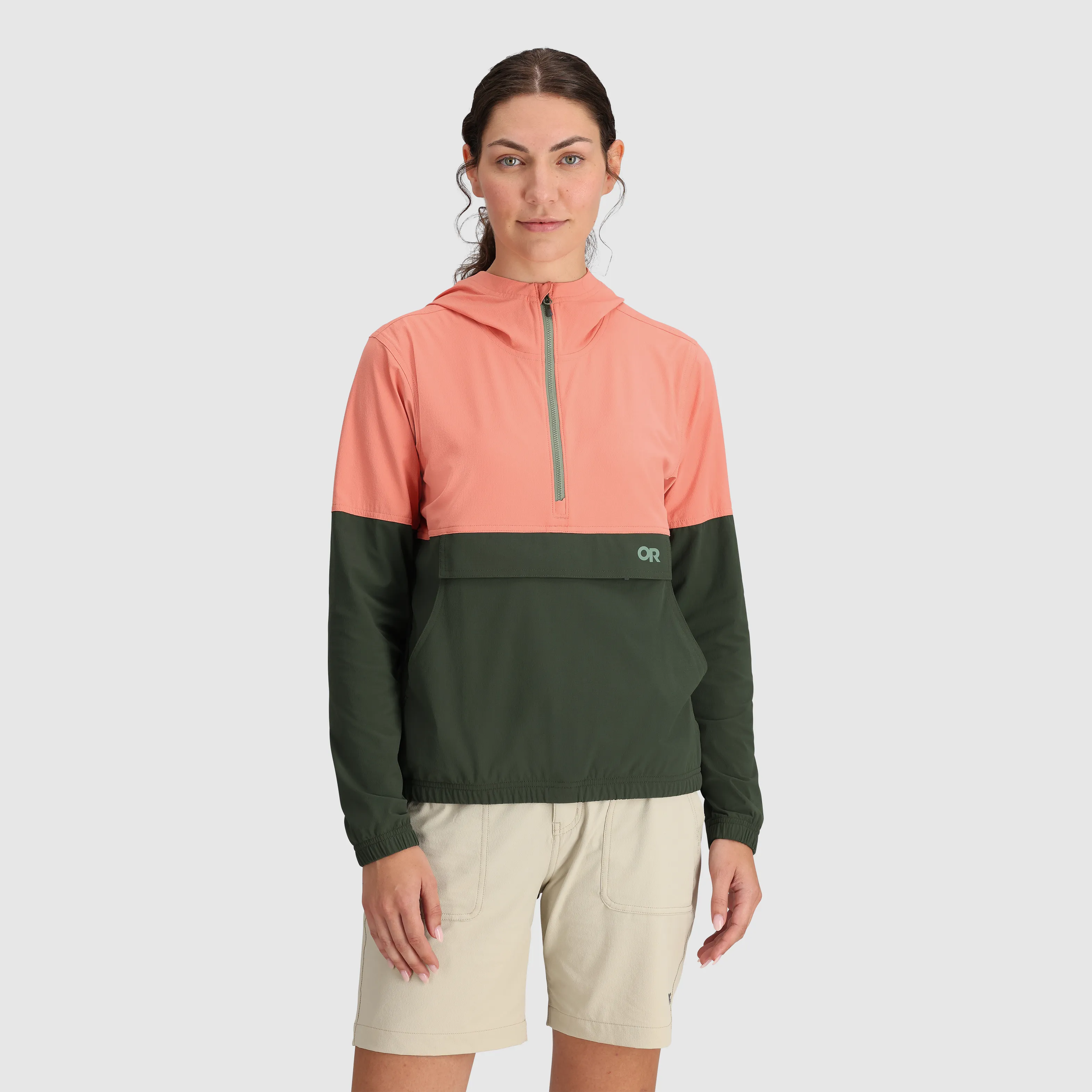 Women's Ferrosi Anorak sold by Outdoor Research
