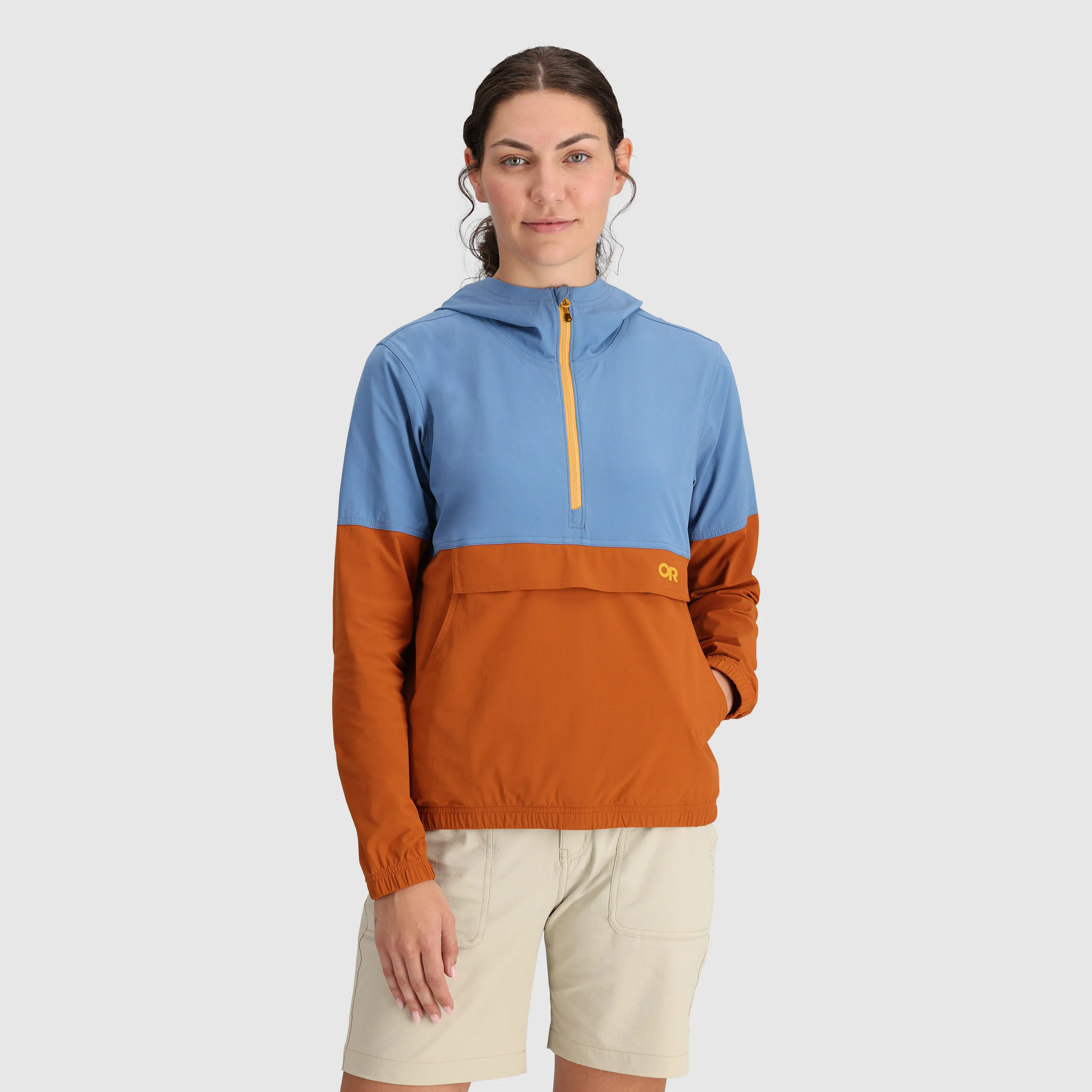 Women's Ferrosi Anorak sold by Outdoor Research product image thumbnail 2