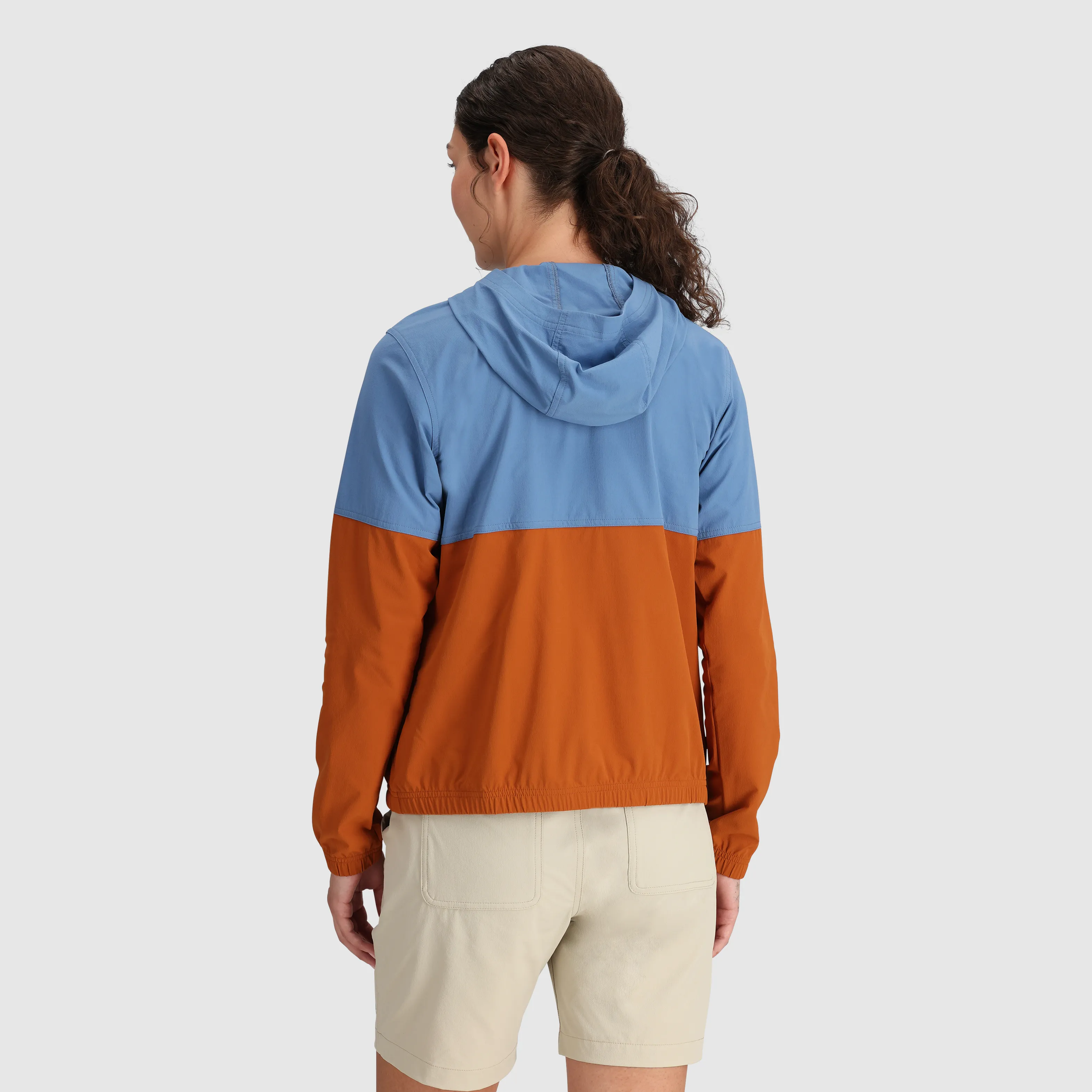 Women's Ferrosi Anorak sold by Outdoor Research product image thumbnail 3