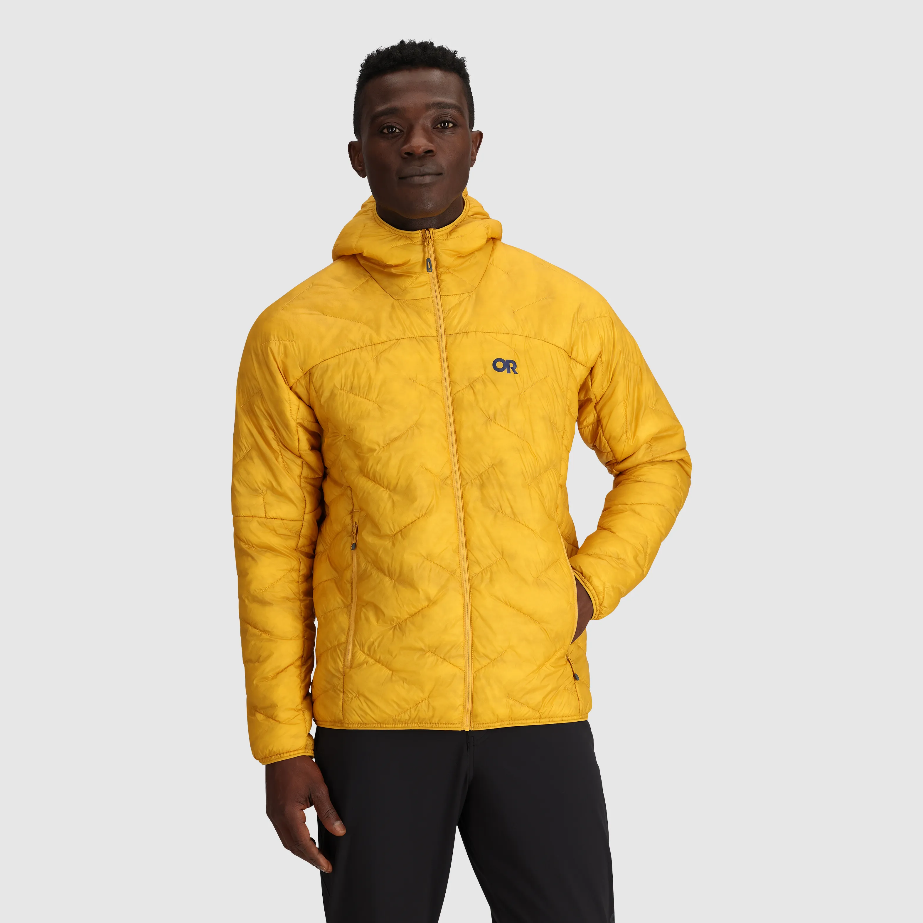 Men's SuperStrand LT Hoodie sold by Outdoor Research product image thumbnail 2