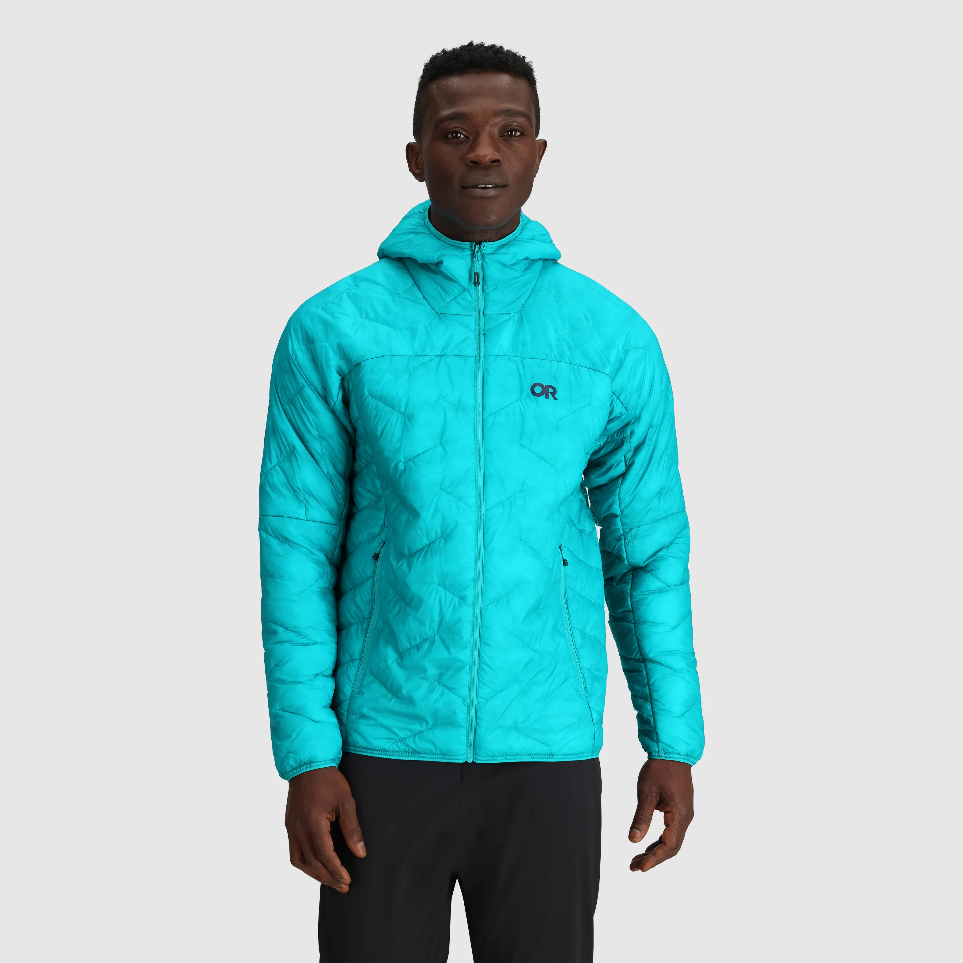 Men's SuperStrand LT Hoodie sold by Outdoor Research product image thumbnail 3