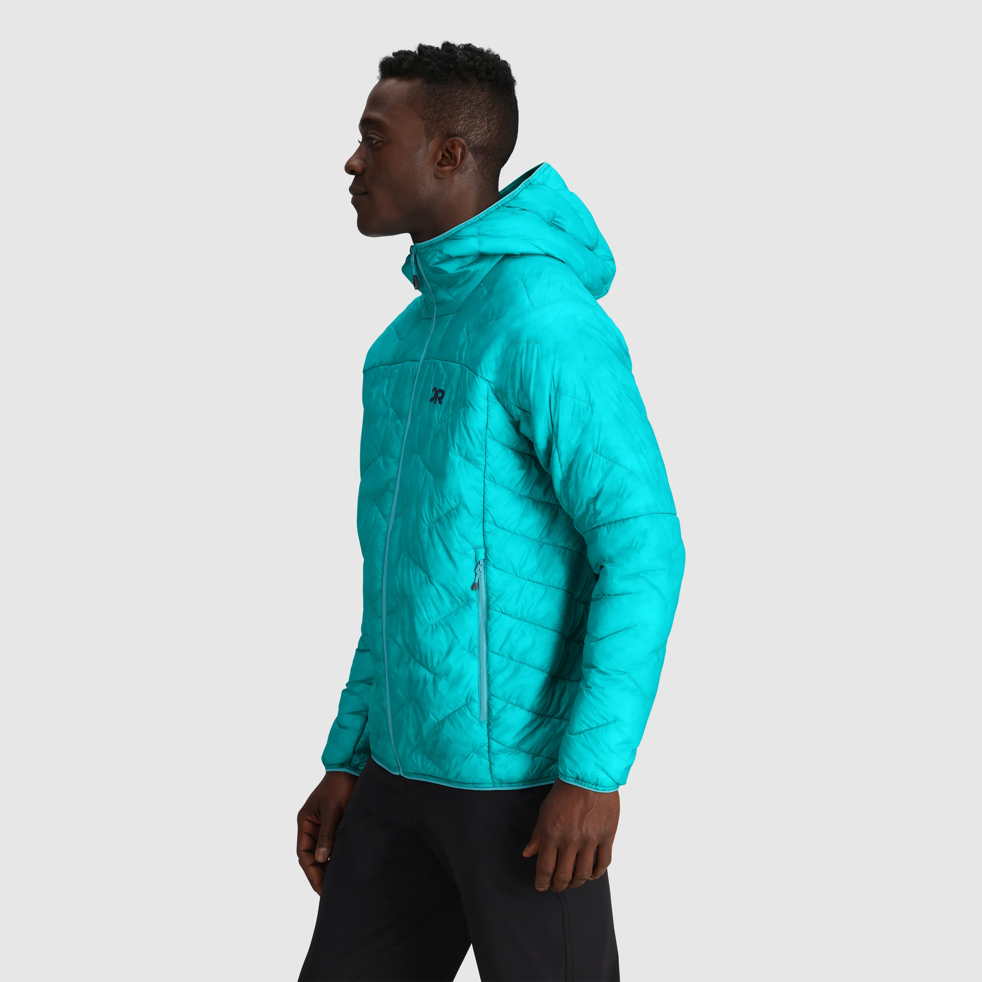 Men's SuperStrand LT Hoodie sold by Outdoor Research product image thumbnail 5