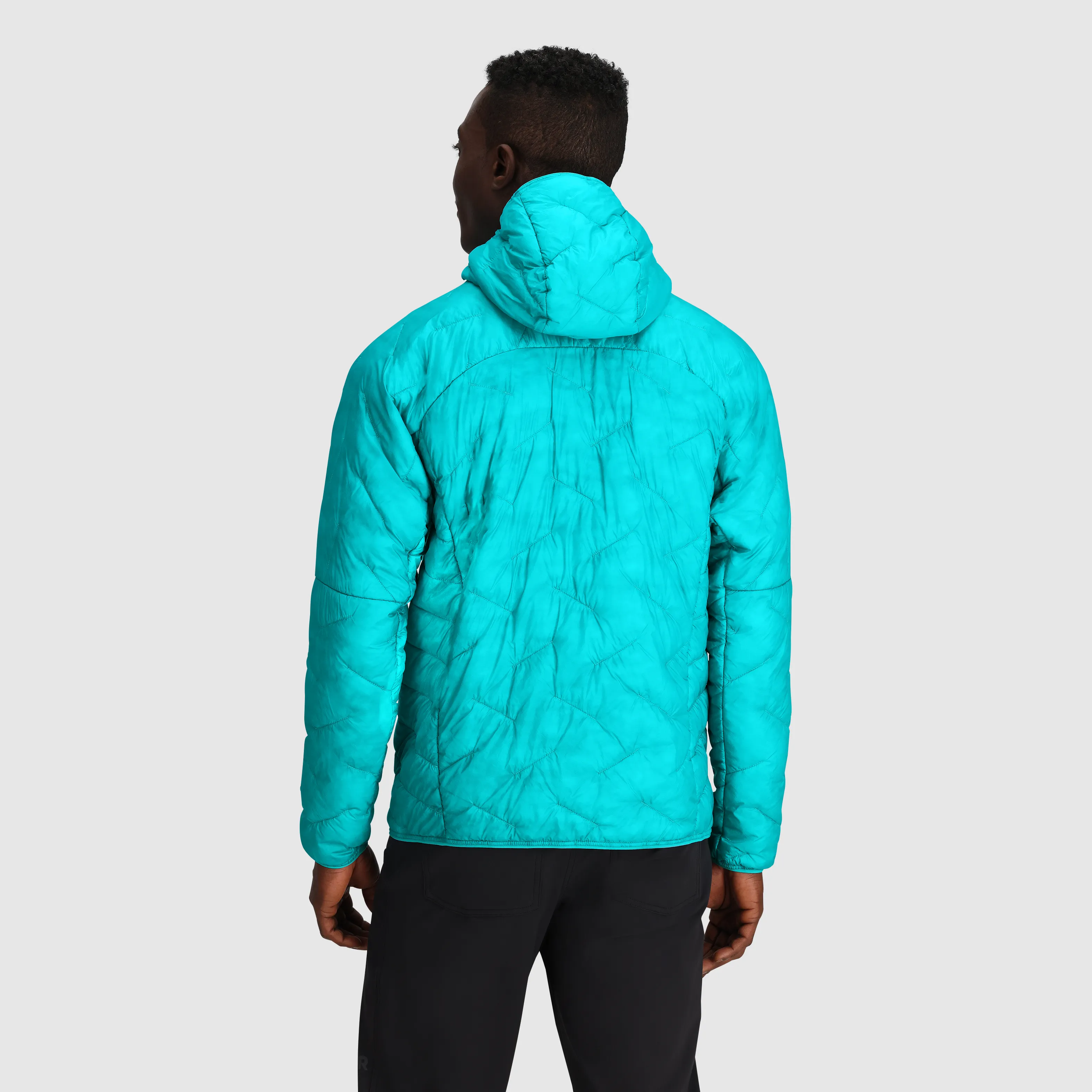 Men's SuperStrand LT Hoodie sold by Outdoor Research product image thumbnail 4
