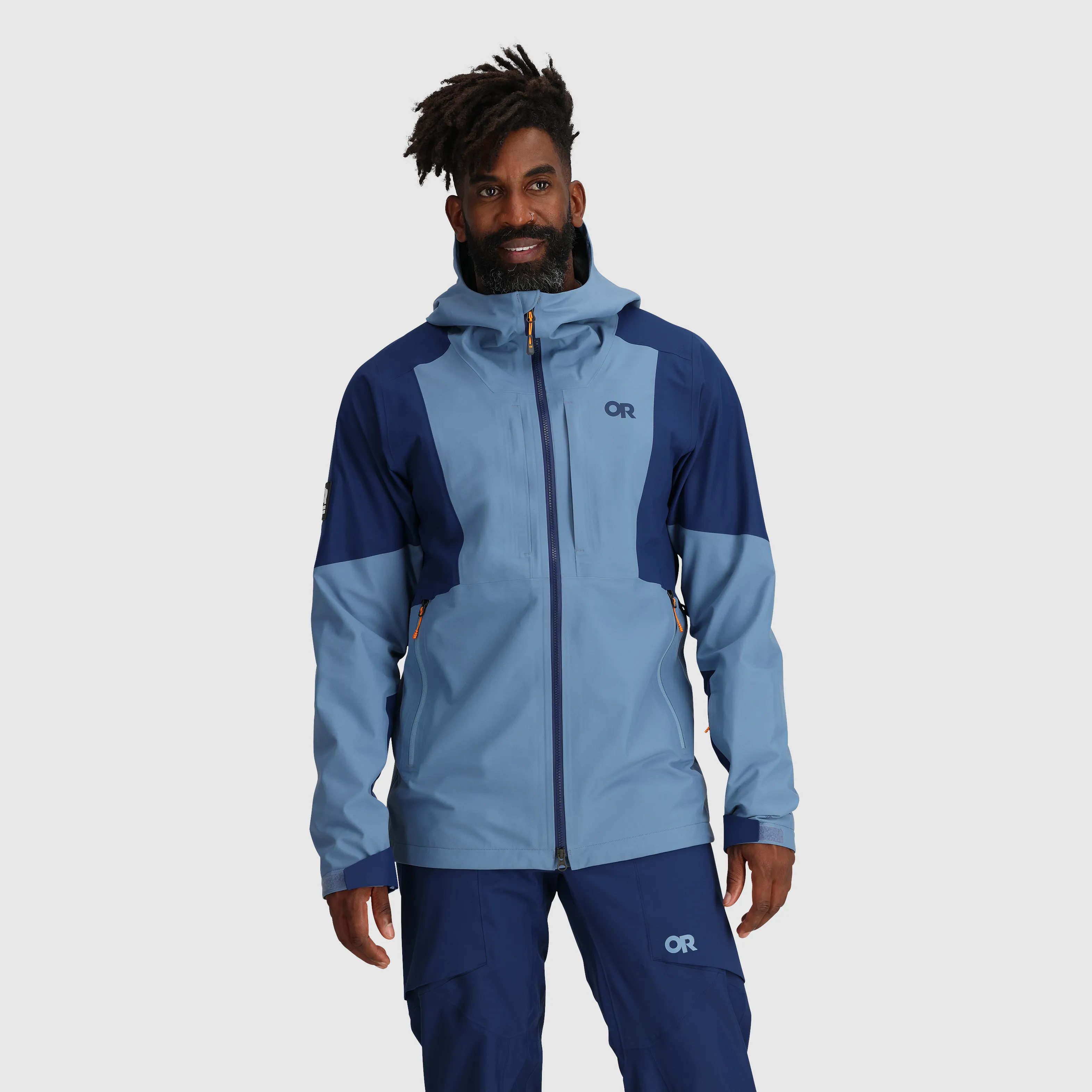 Men's Skytour AscentShell Jacket sold by Outdoor Research