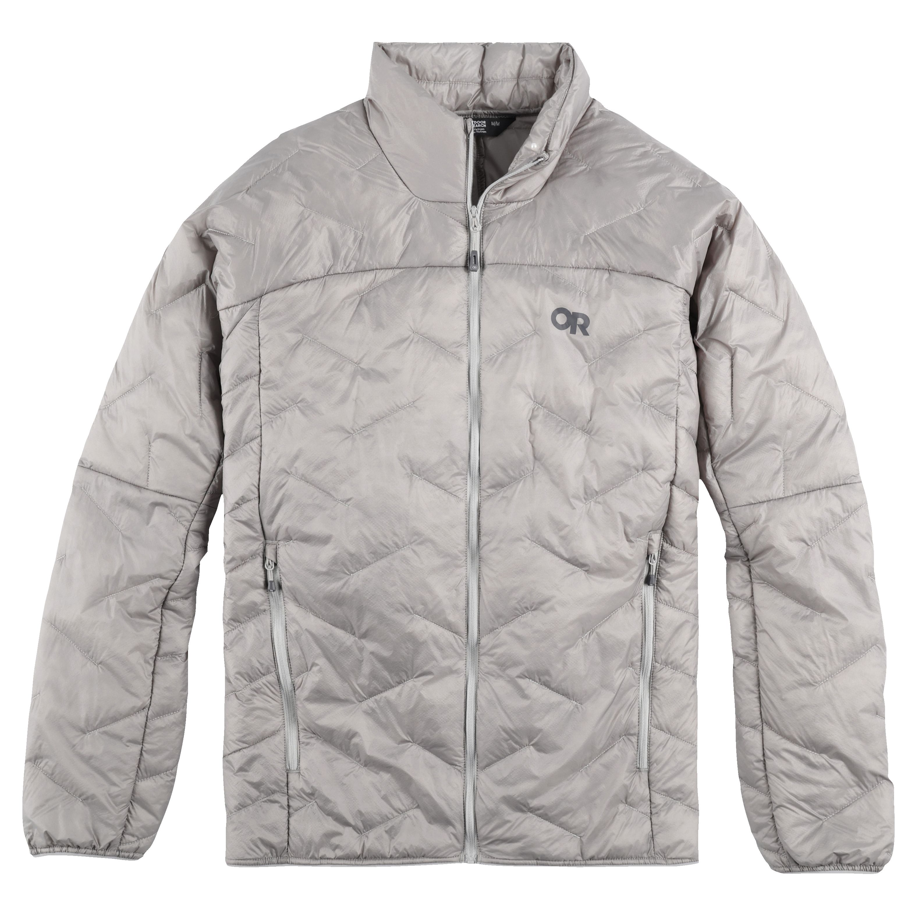 Men's SuperStrand LT Jacket sold by Outdoor Research product image thumbnail 5