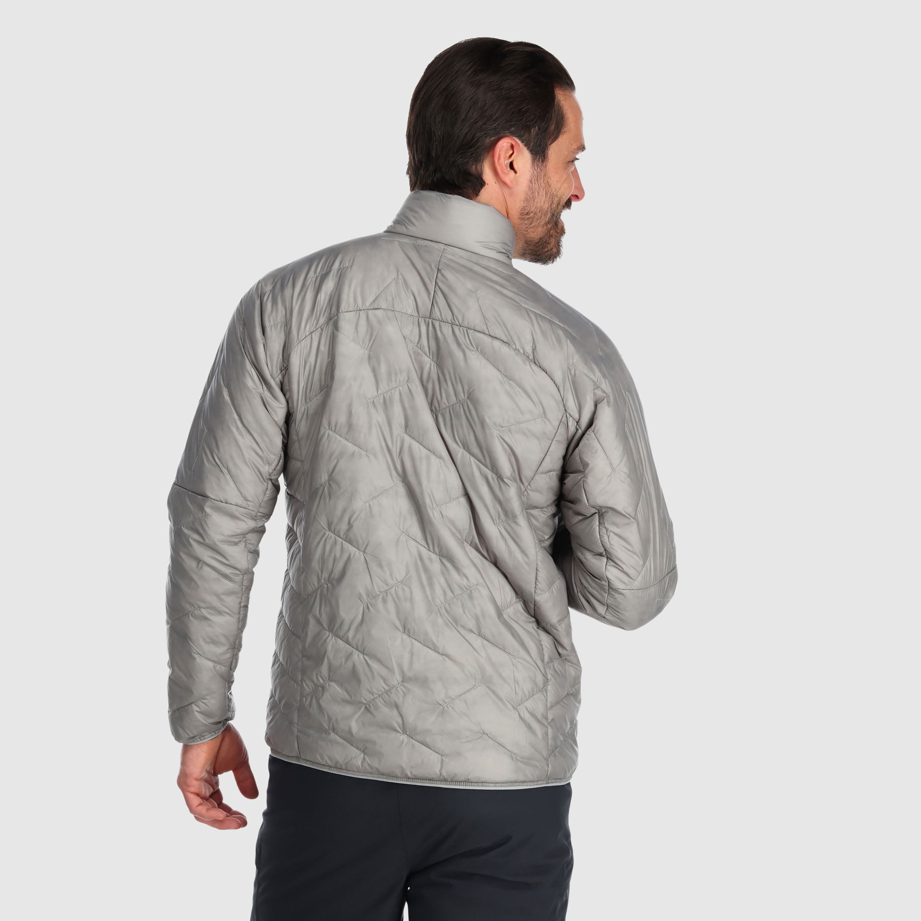 Men's SuperStrand LT Jacket sold by Outdoor Research product image thumbnail 2