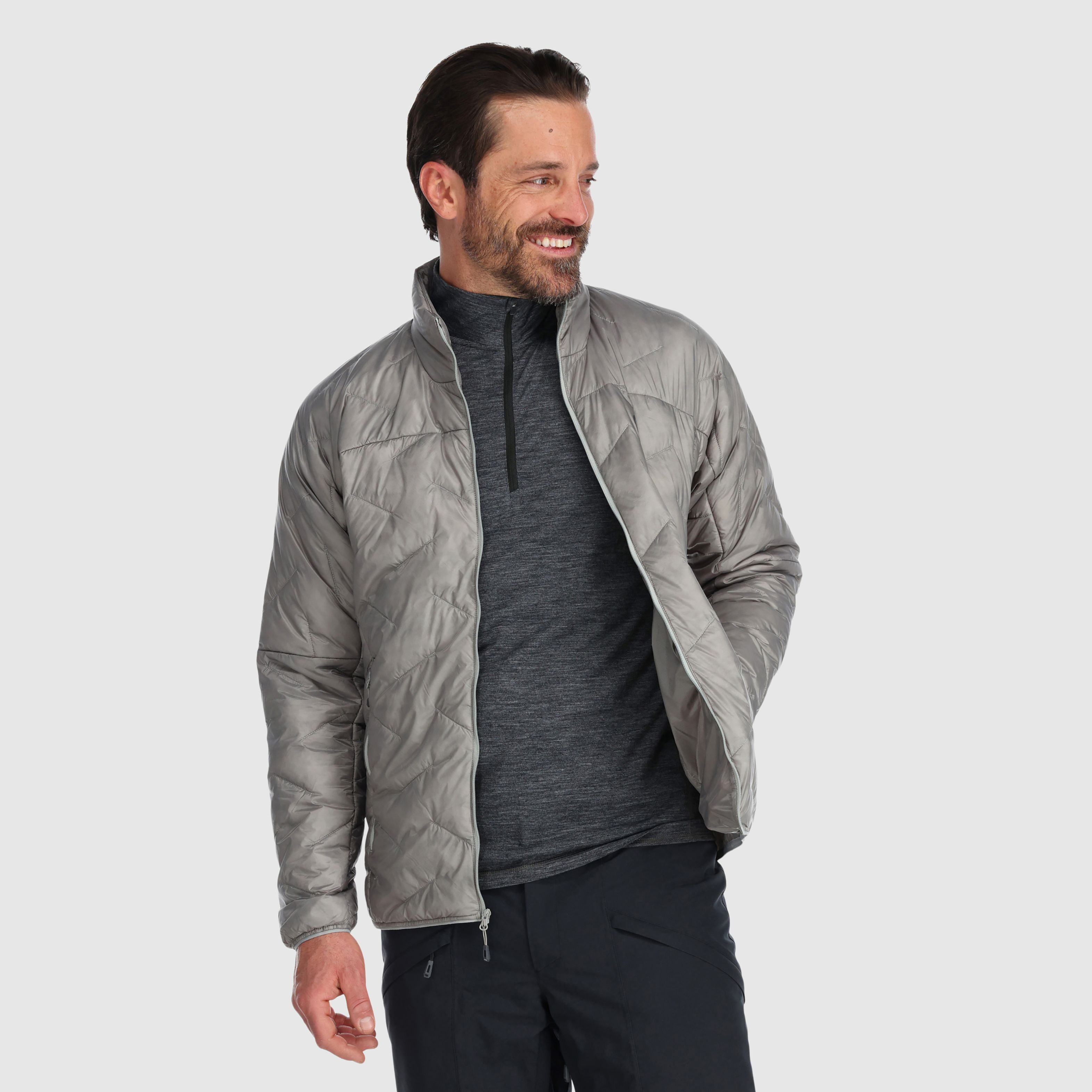Men's SuperStrand LT Jacket sold by Outdoor Research product image thumbnail 4