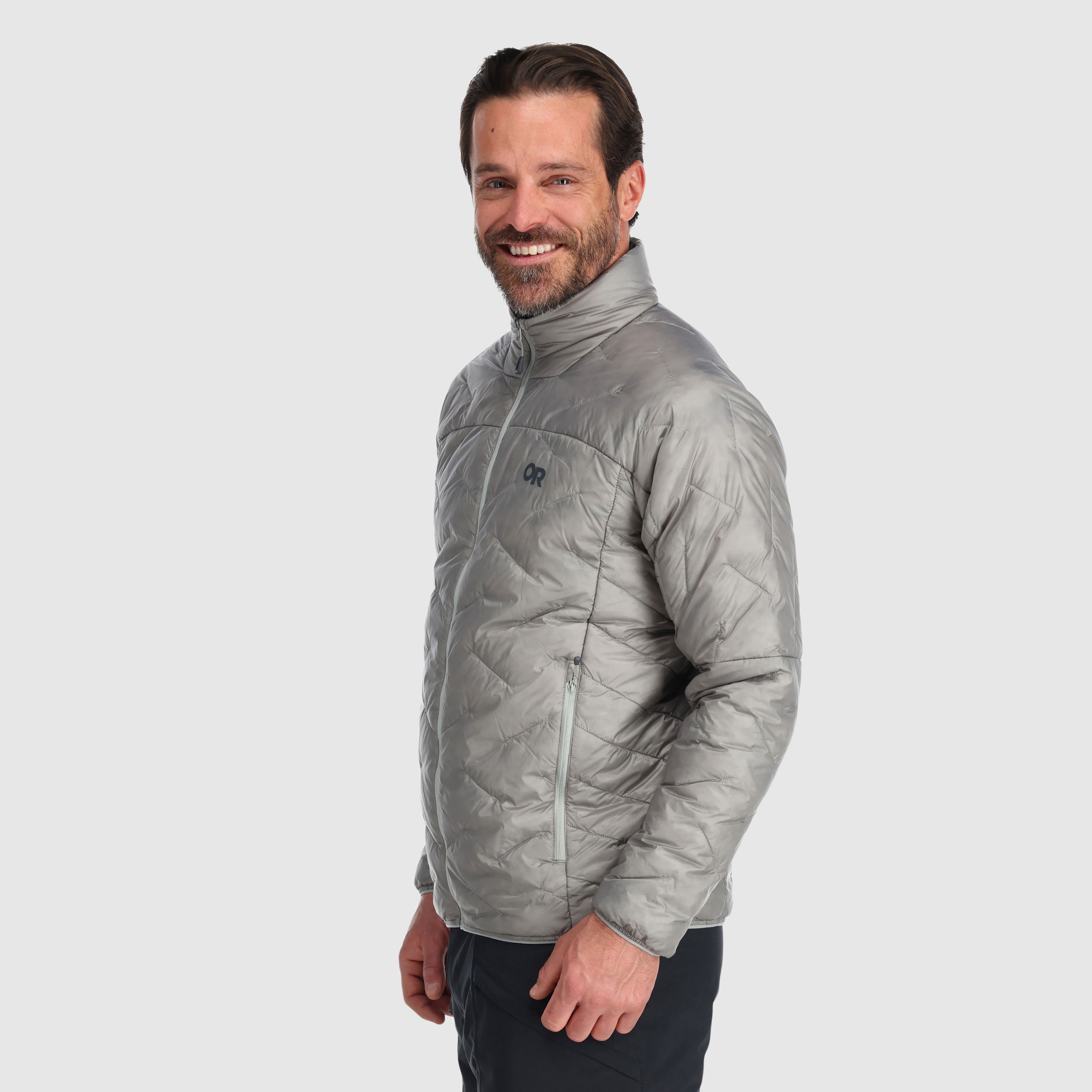 Men's SuperStrand LT Jacket sold by Outdoor Research product image thumbnail 3