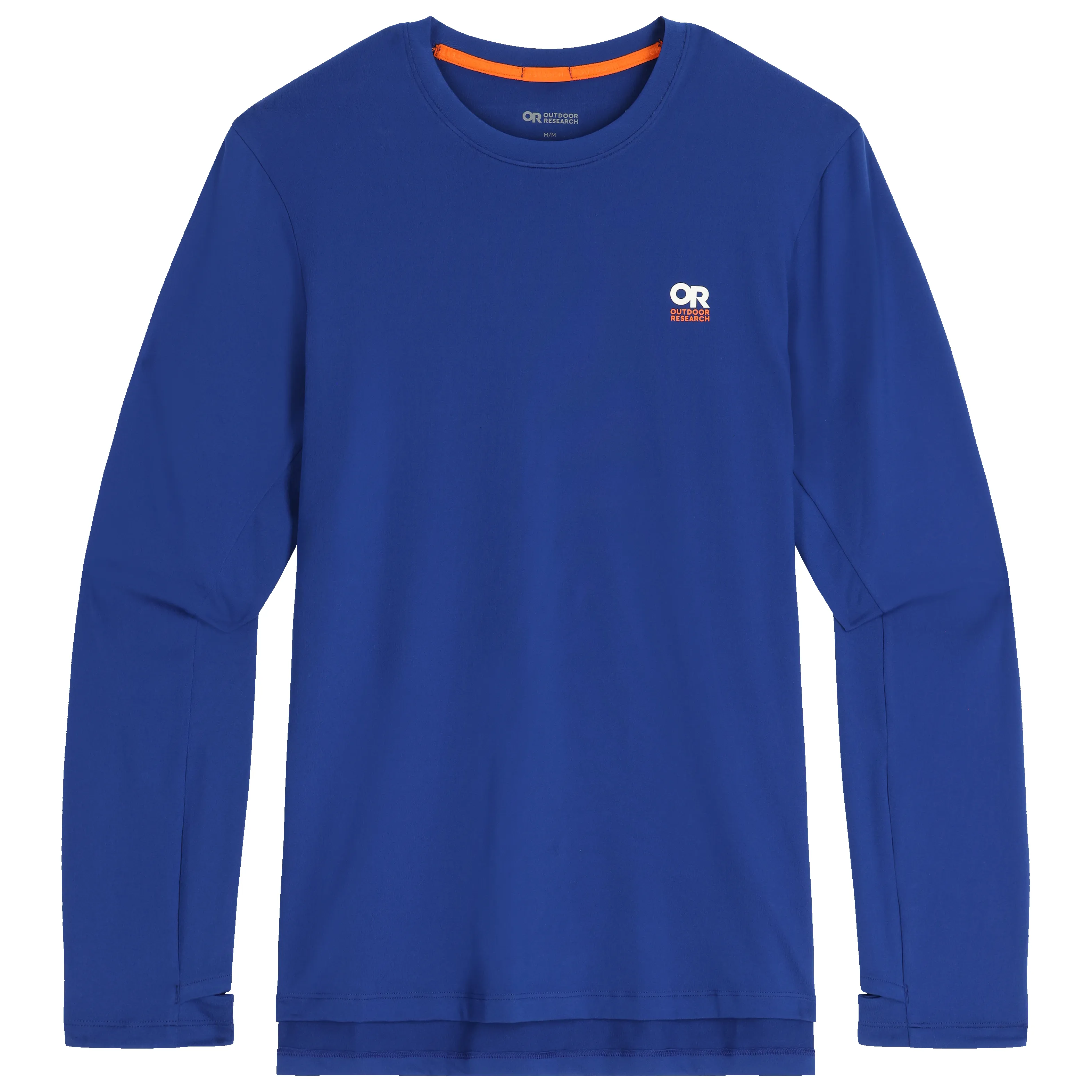 Men's ActiveIce Spectrum Sun Long Sleeve Tee sold by Outdoor Research product image thumbnail 5