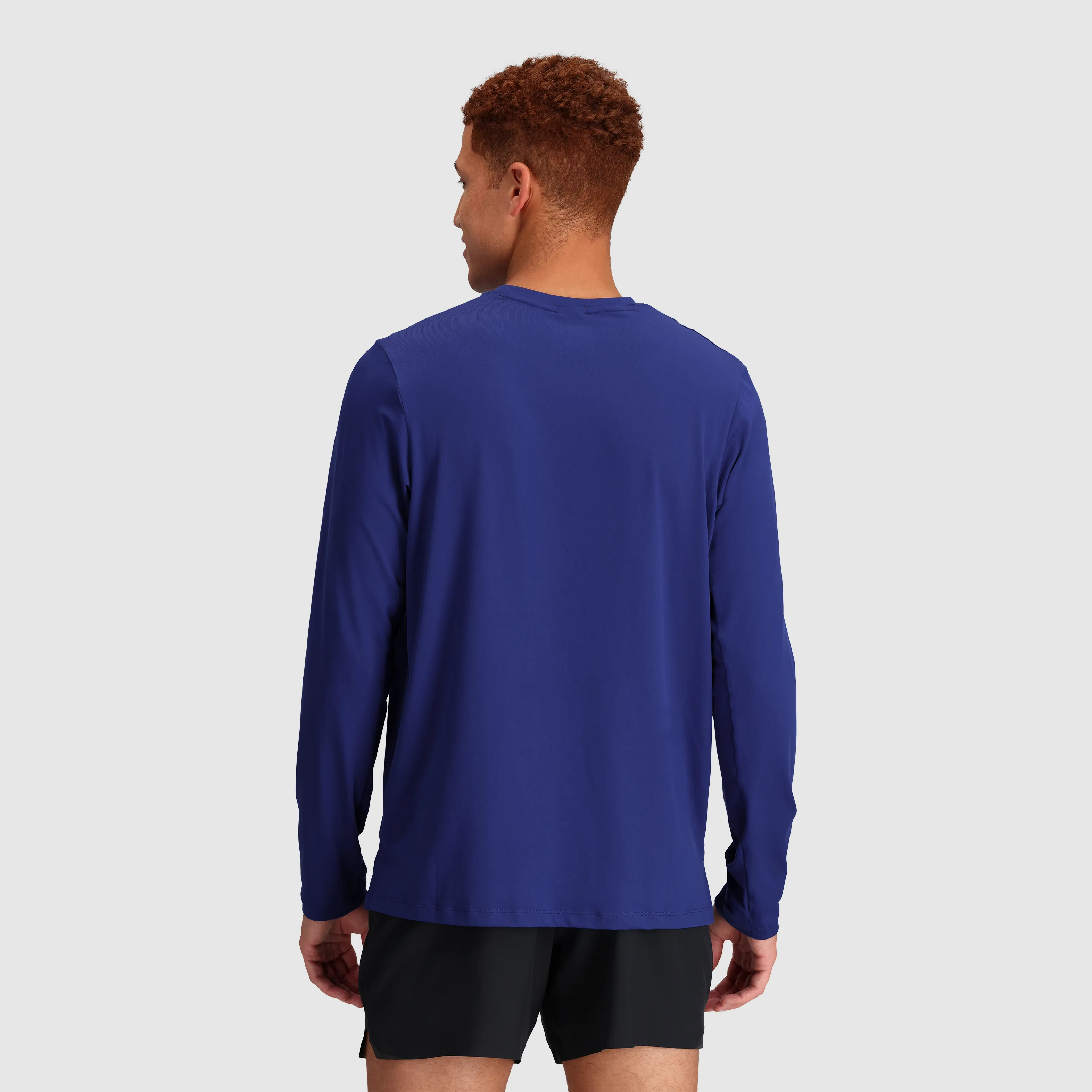 Men's ActiveIce Spectrum Sun Long Sleeve Tee sold by Outdoor Research product image thumbnail 2