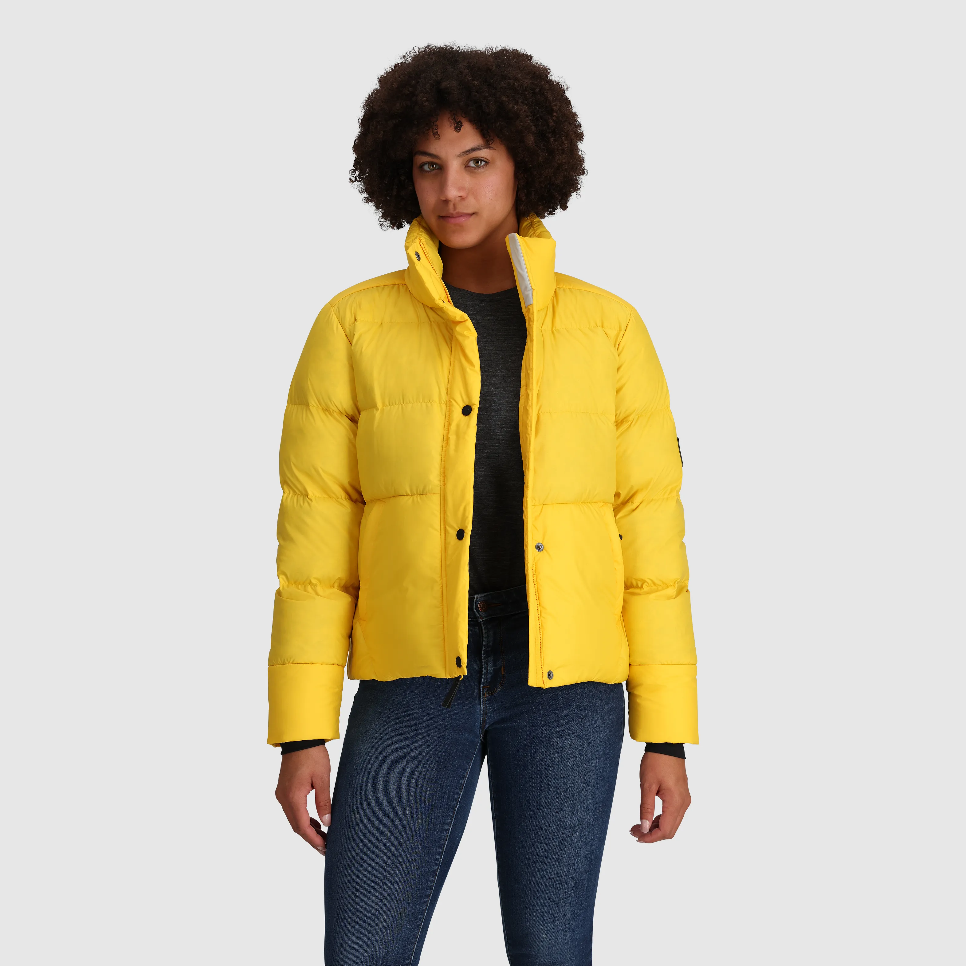 Women's Coldfront Down Jacket sold by Outdoor Research product image thumbnail 4