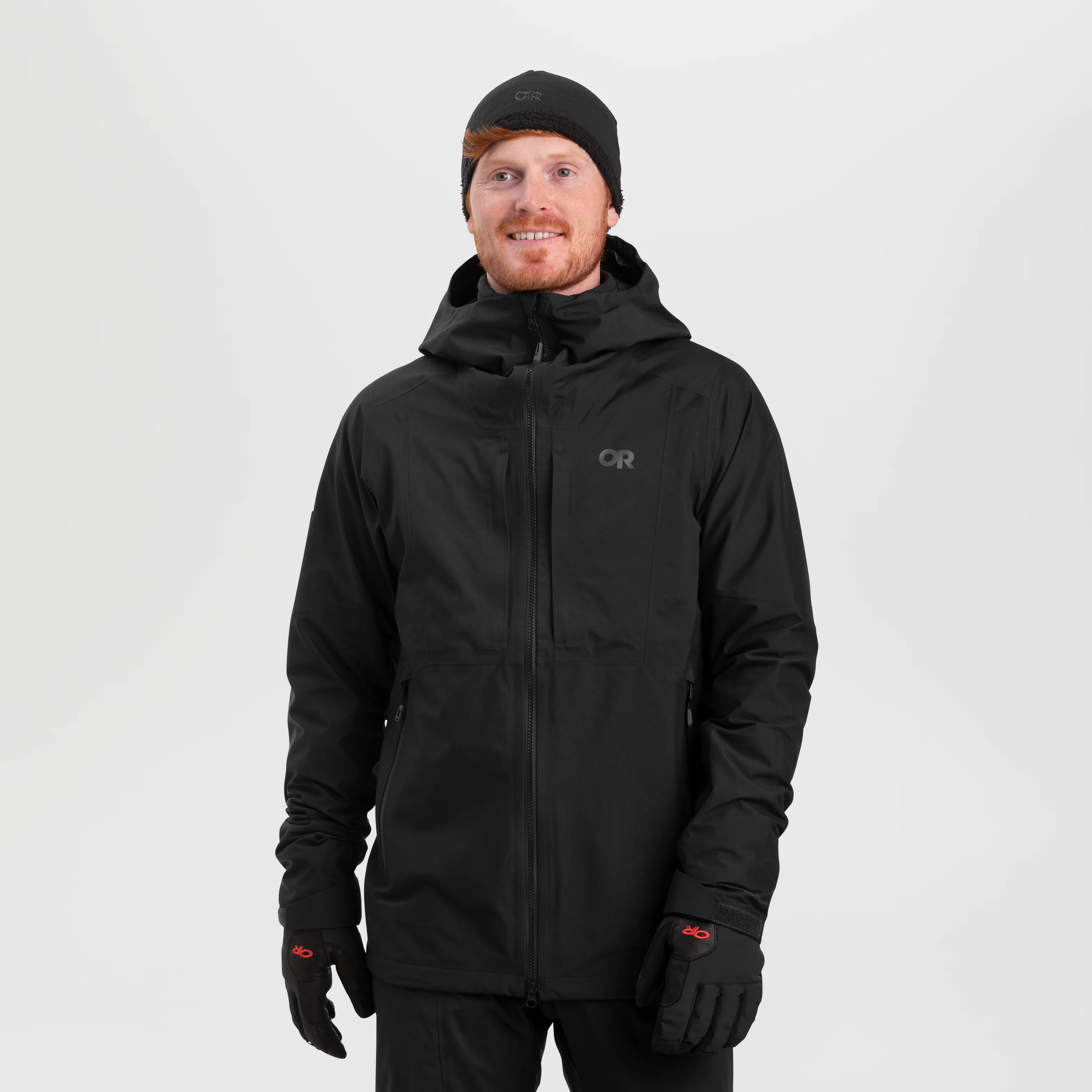 Men's Skytour AscentShell Jacket sold by Outdoor Research product image thumbnail 5