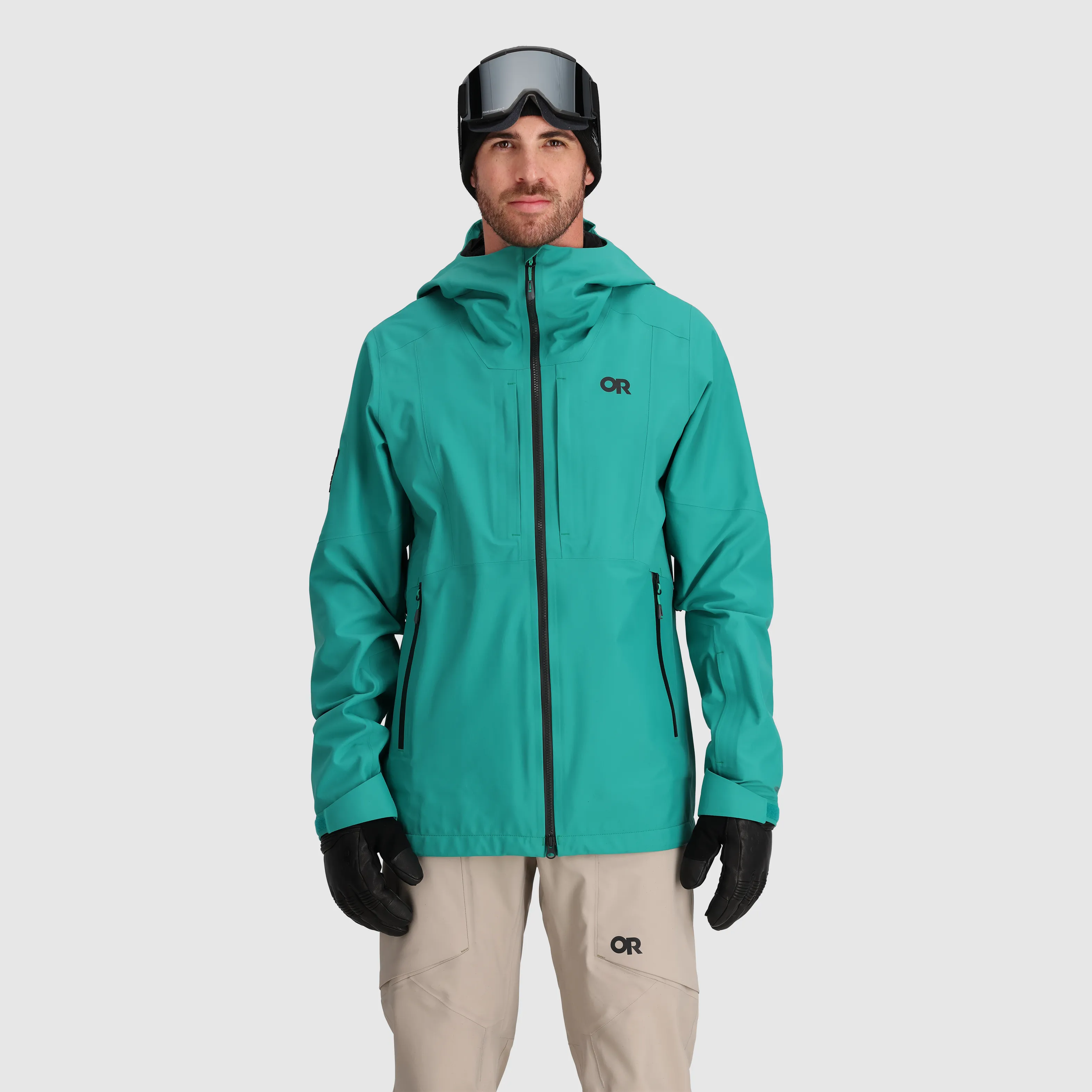 Men's Skytour AscentShell Jacket sold by Outdoor Research